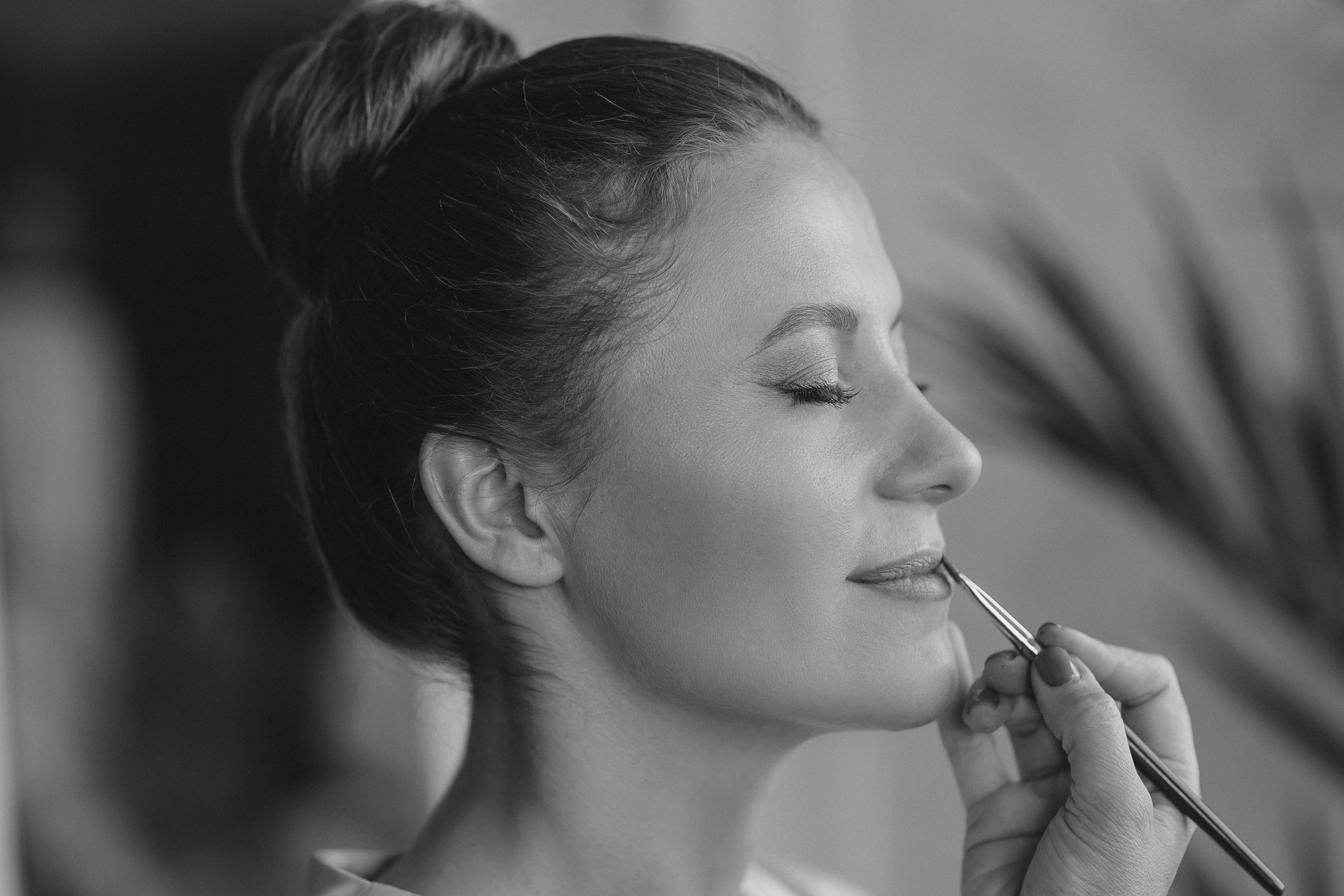 Вадим и Екатерина. Ваш фотограф — Александра Андрущенко