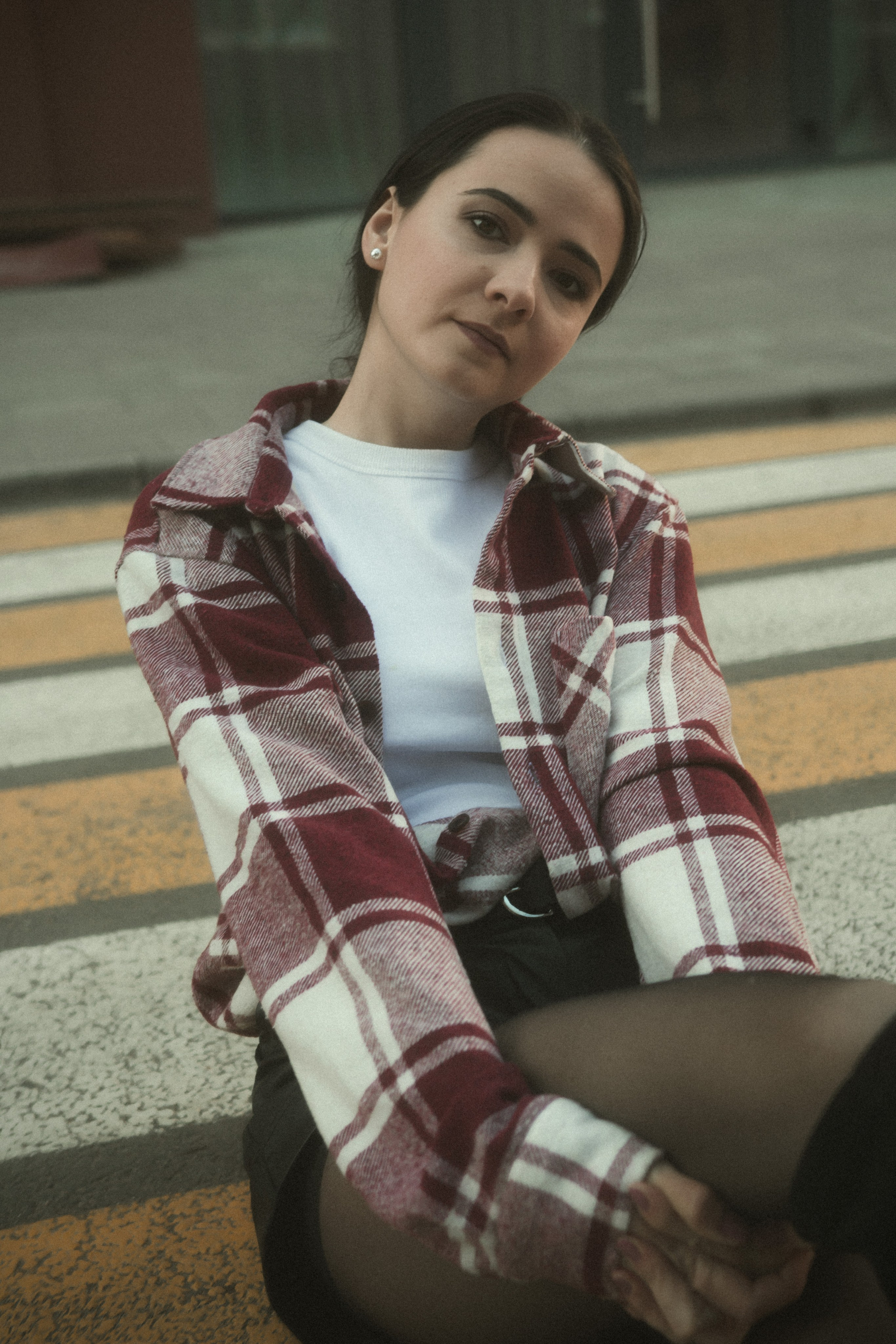 Солнечный Апрель