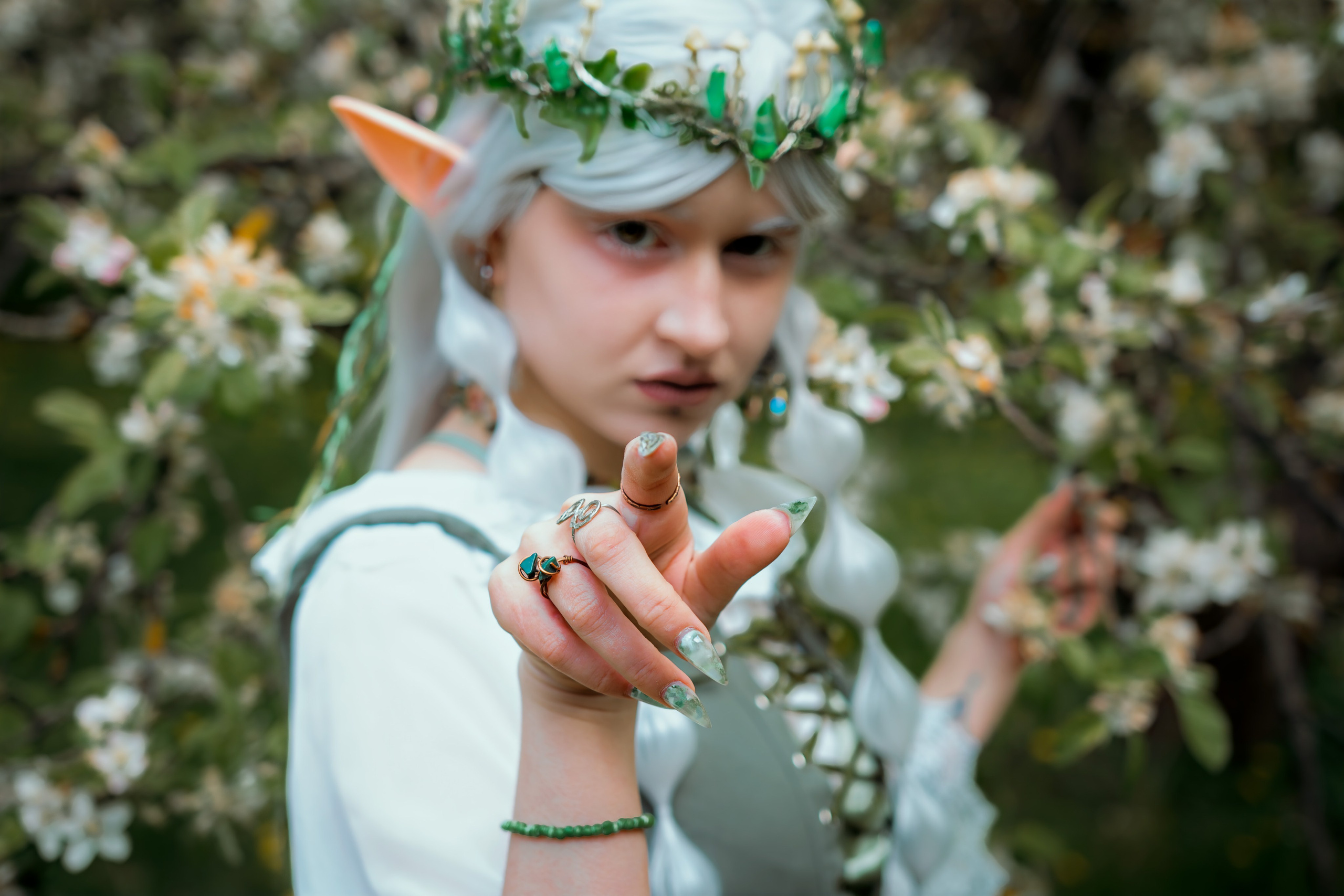 Лошицкий парк фотосессия