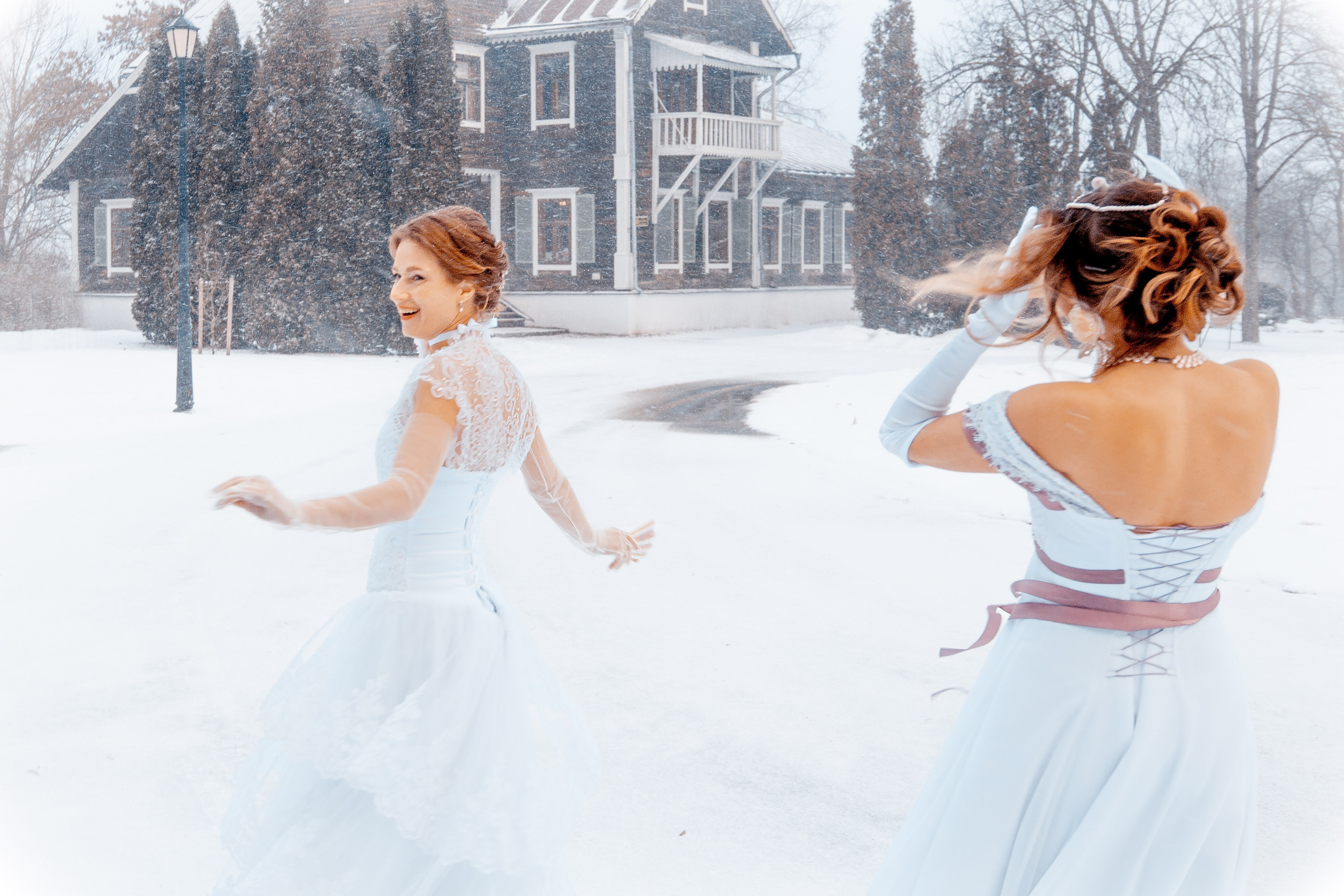 Персональная фотосессия