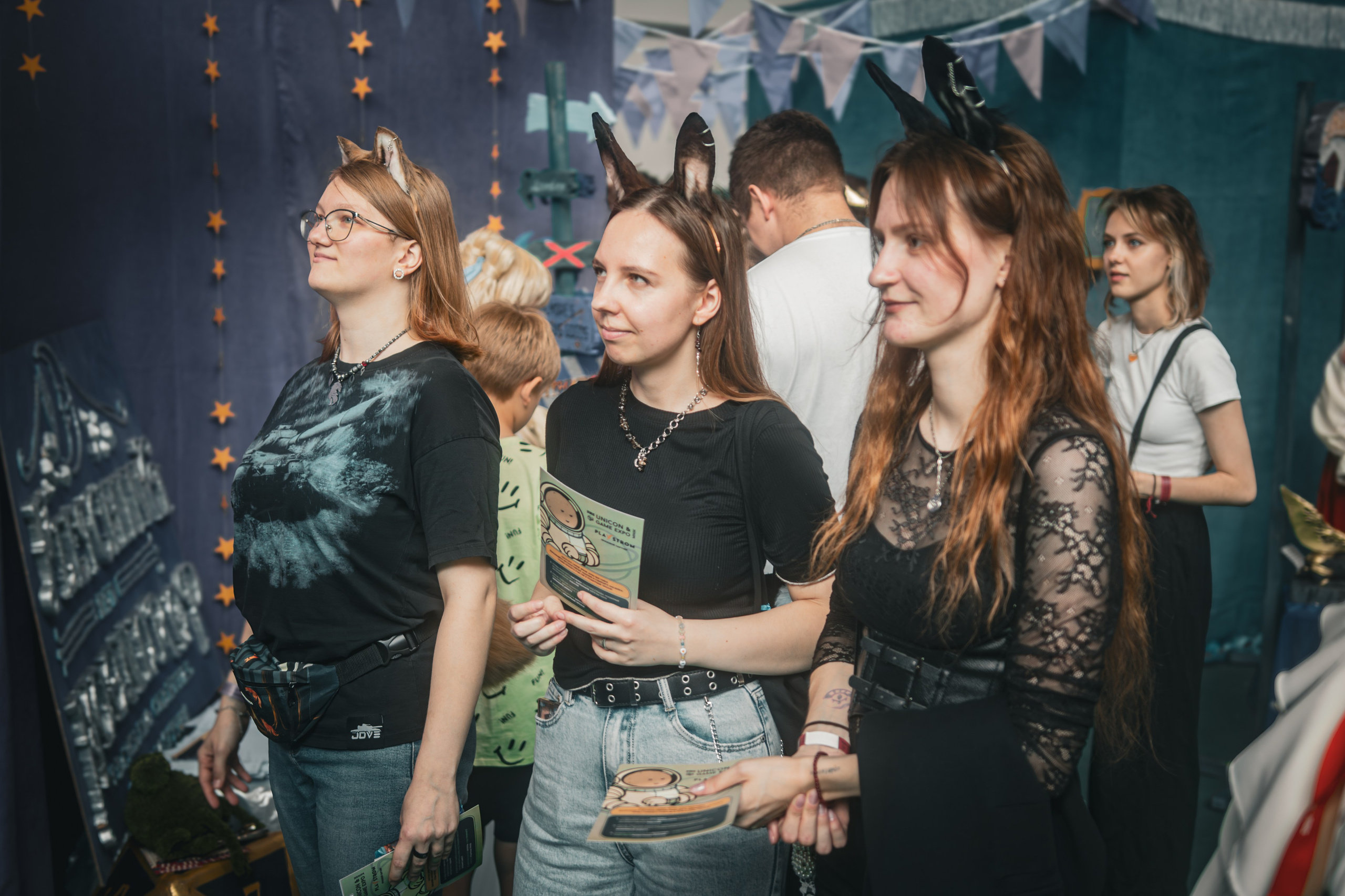 Unicon 2025 & Game Expo Minsk