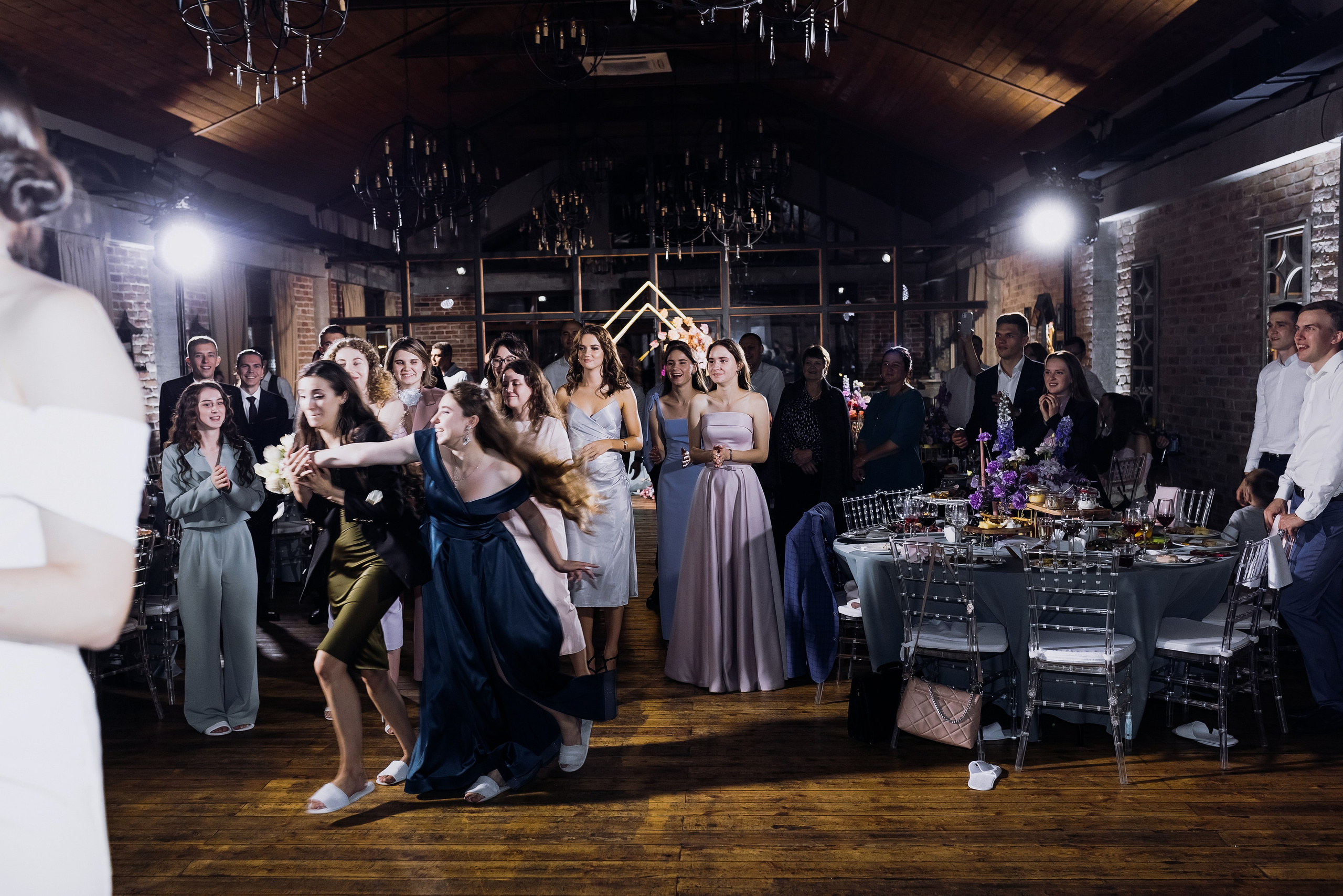 Артем и Анастасия. СВАДЕБНЫЙ ФОТОГРАФ МОСКВА