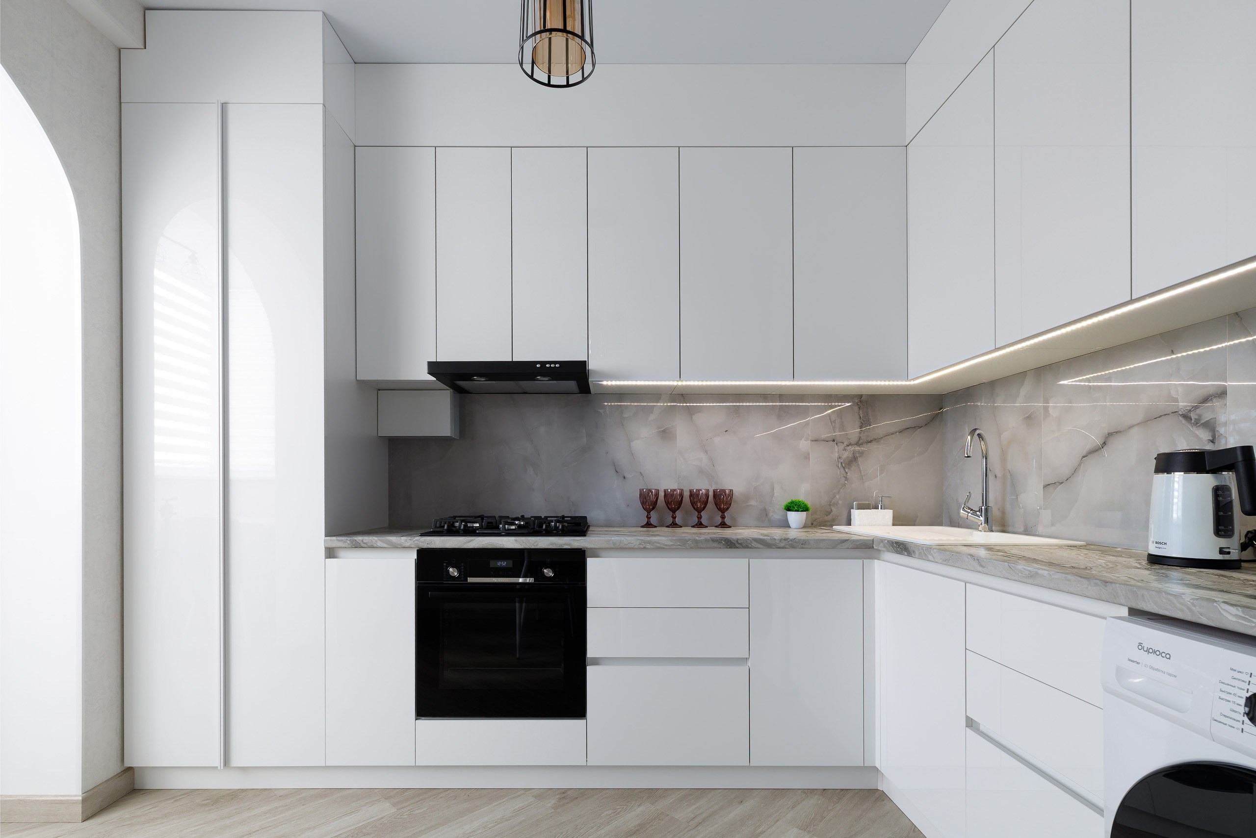 Интерьерный фотограф в Крыму