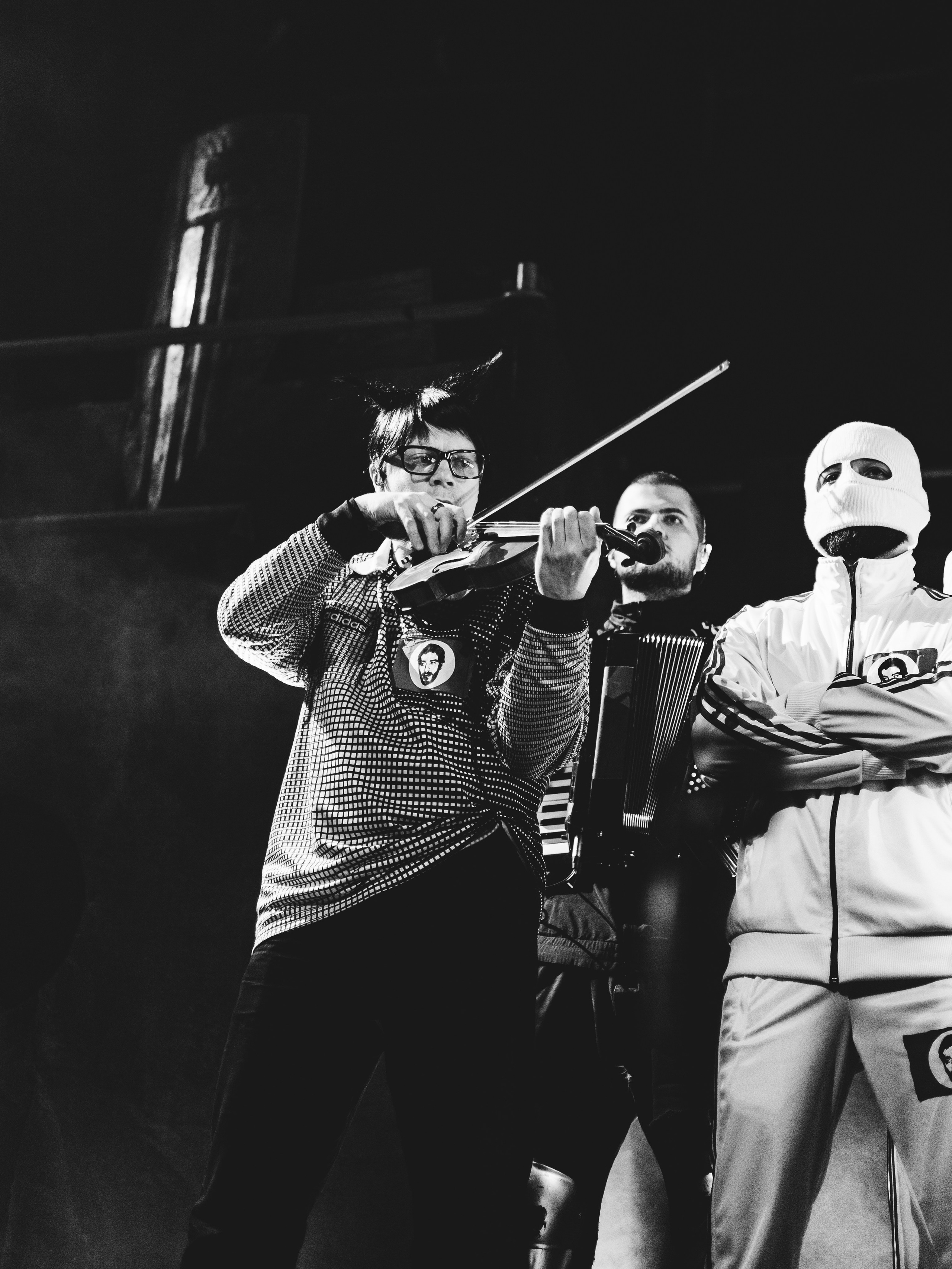 Хаски’25 «Партизан» Saint-Petersburg. RUSLAN ROZANOV