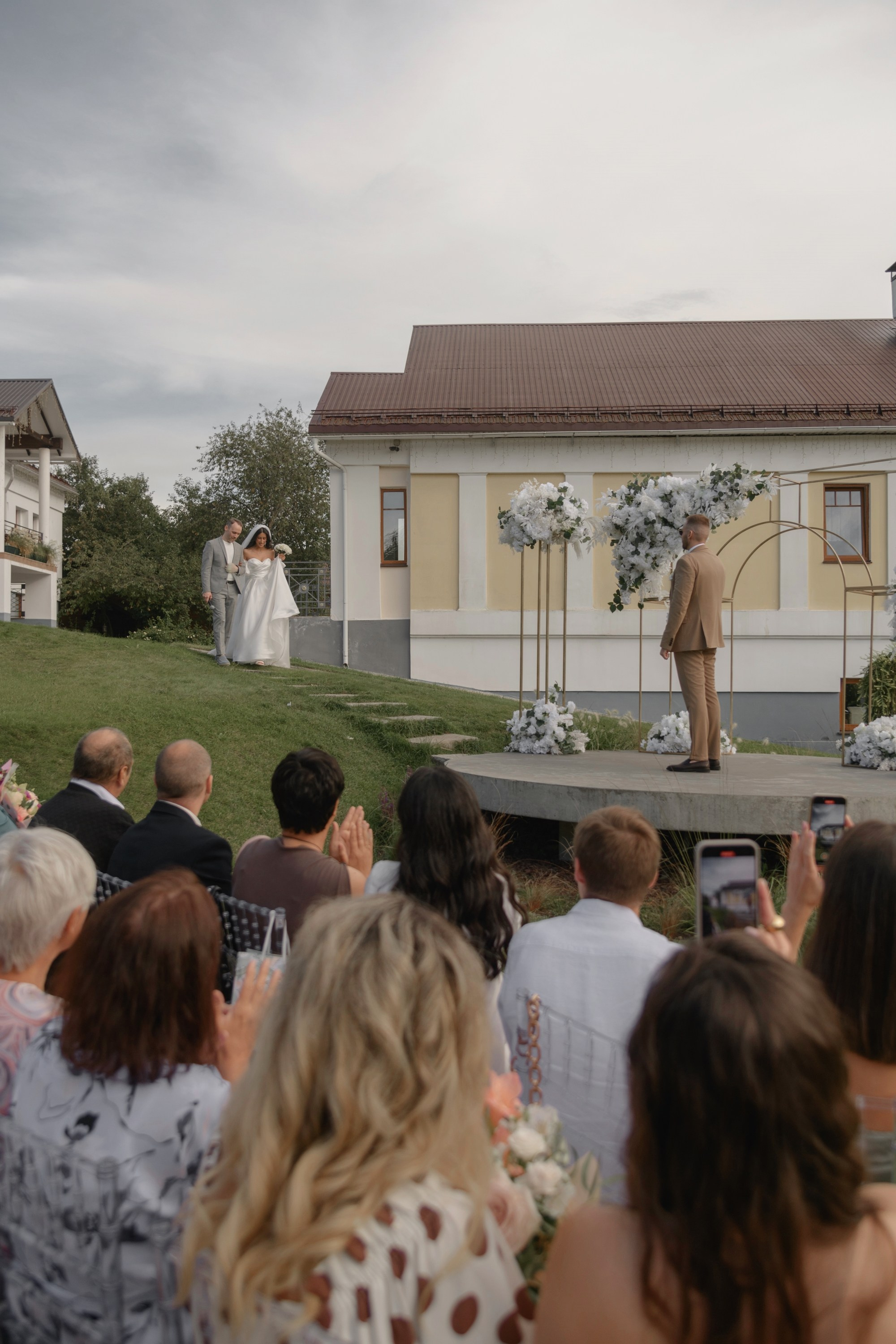 Камилла и Денис. Фотограф Смоляк Алена