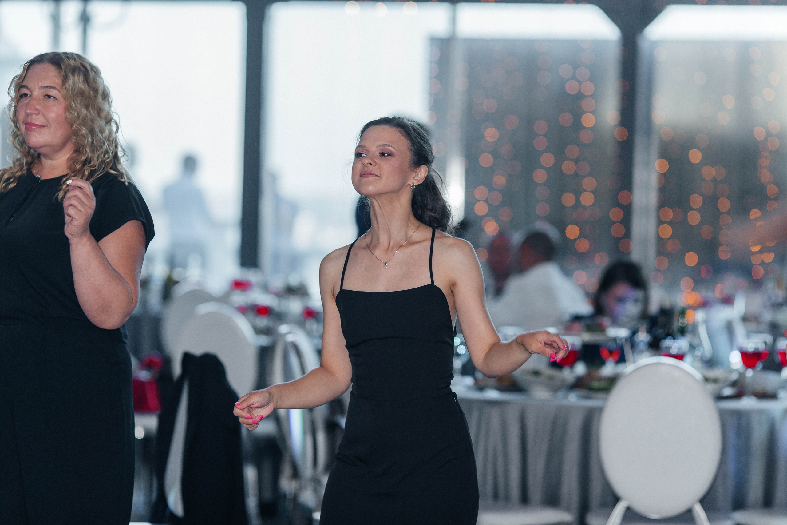 Корпоратив. Главная