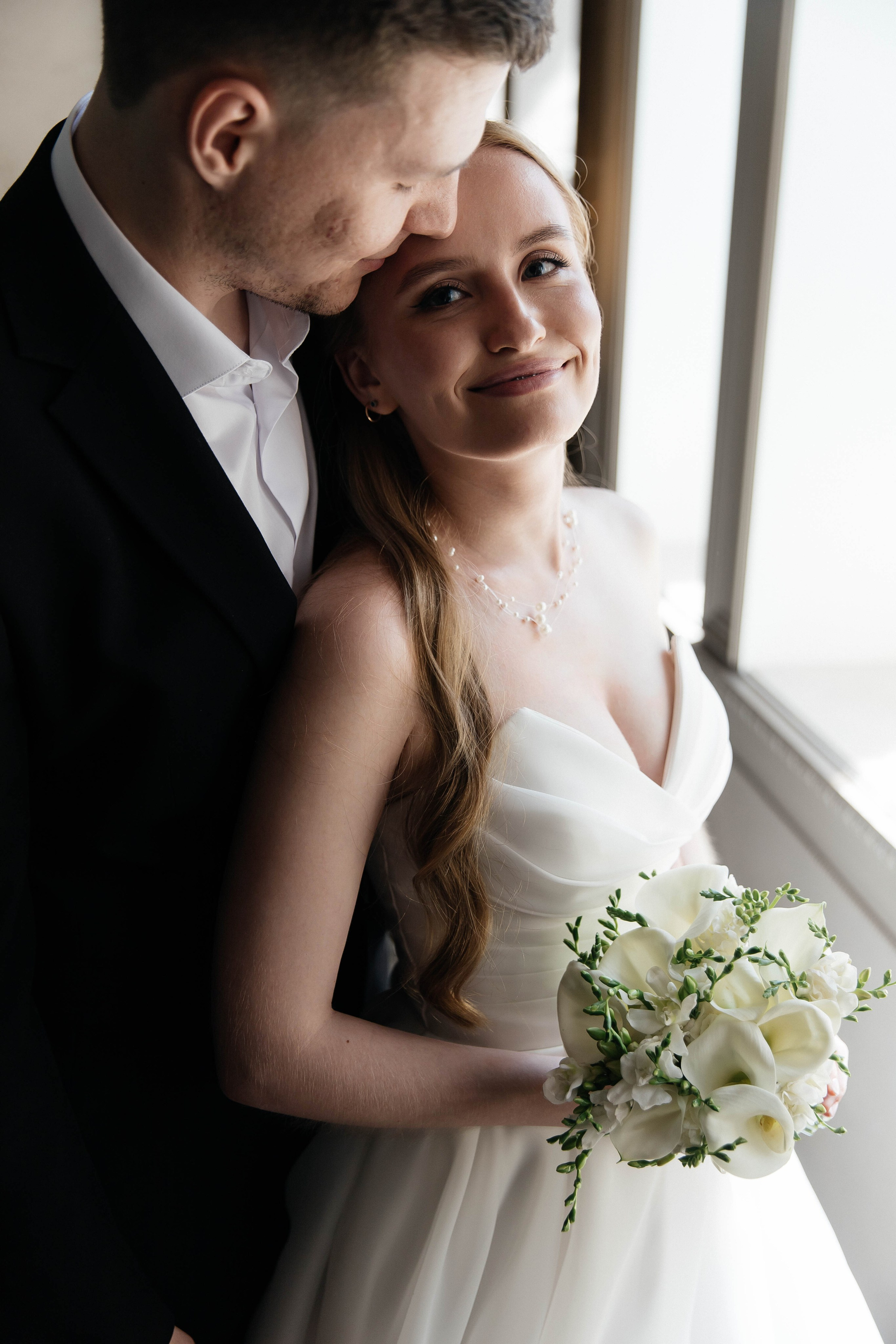 Александр & Юлия. Главная