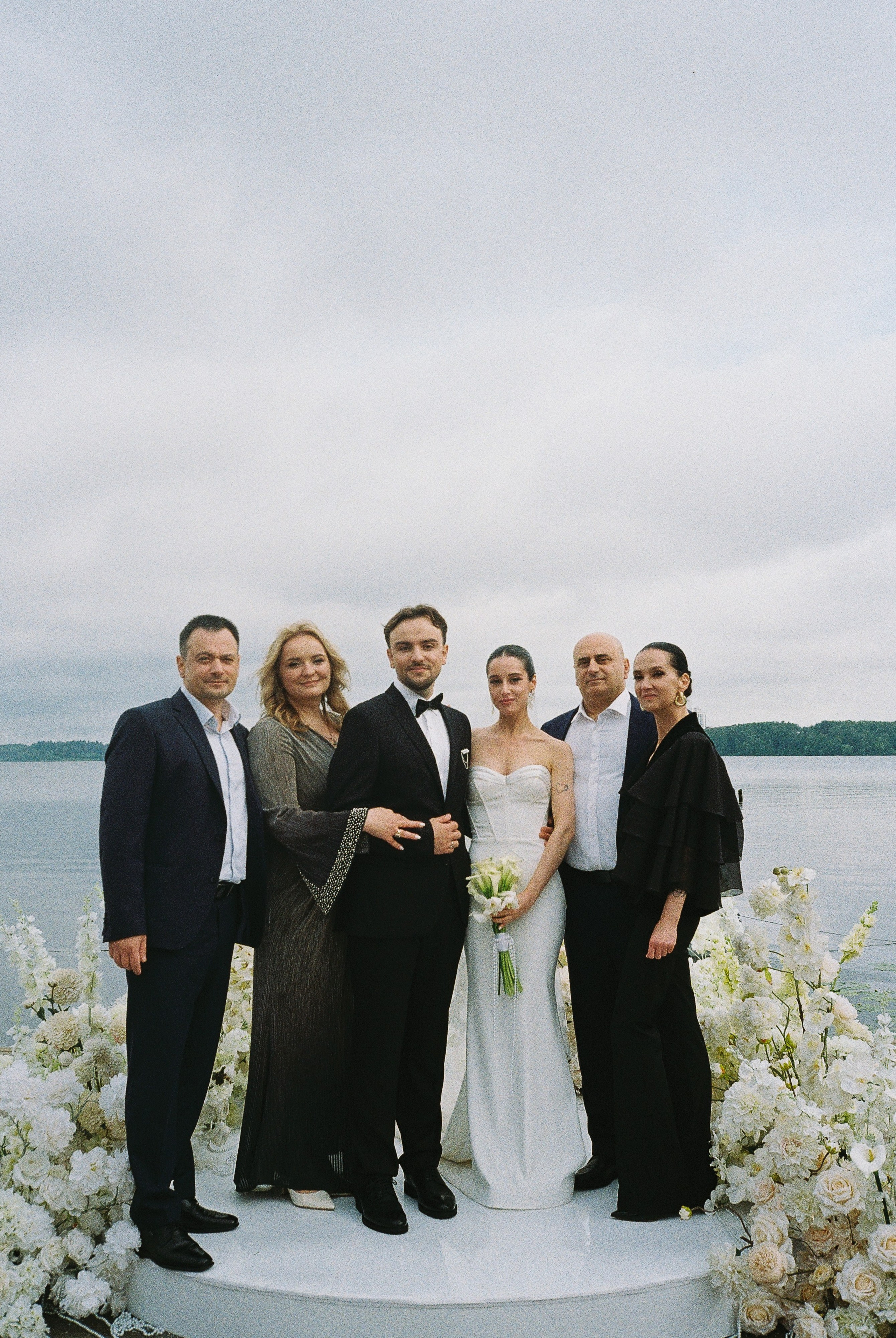 Владислав & Инна 2025. Фотограф Москва. Шульгинова Ольга