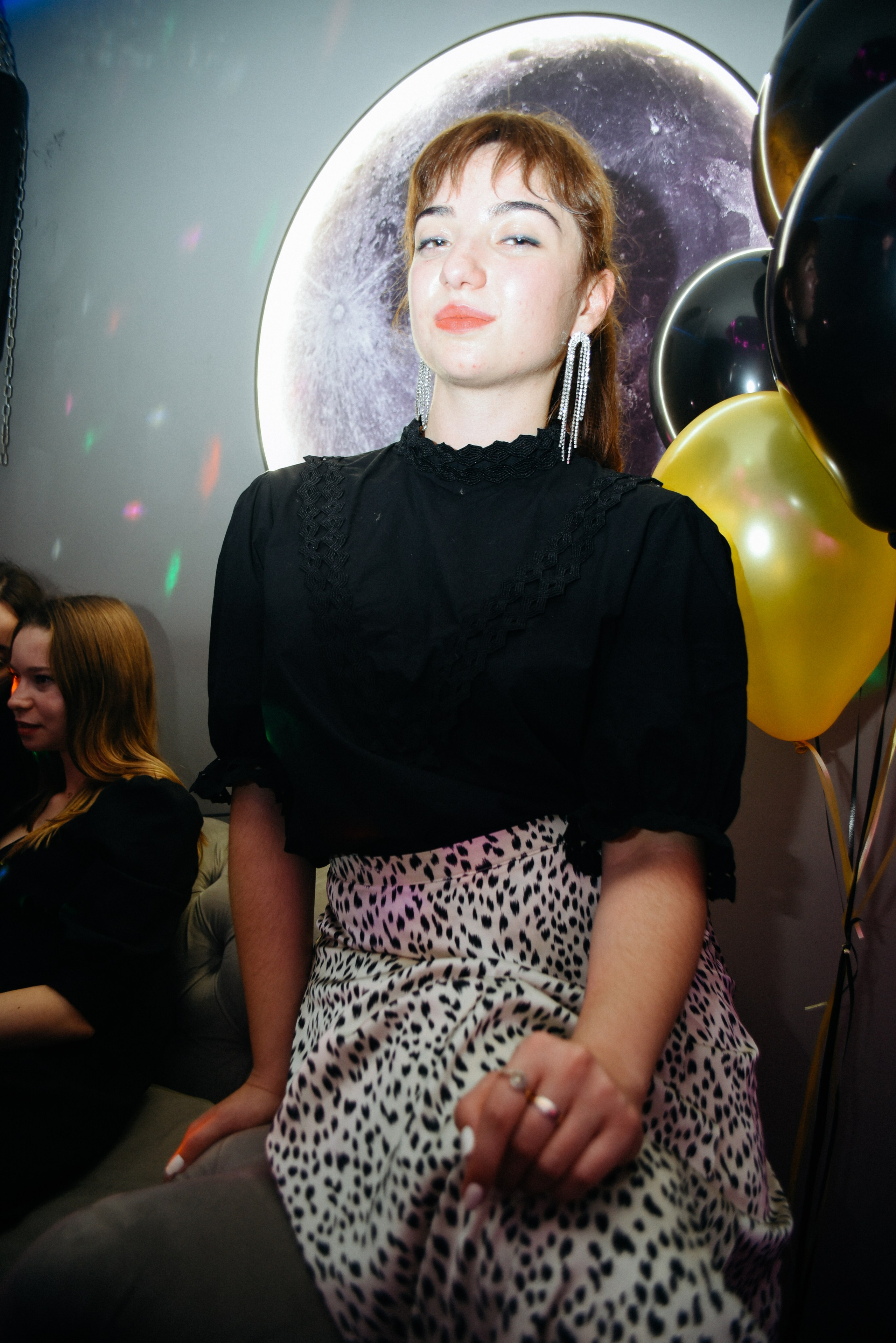 Управление мечты. Фотограф Лола Волна, город Москва