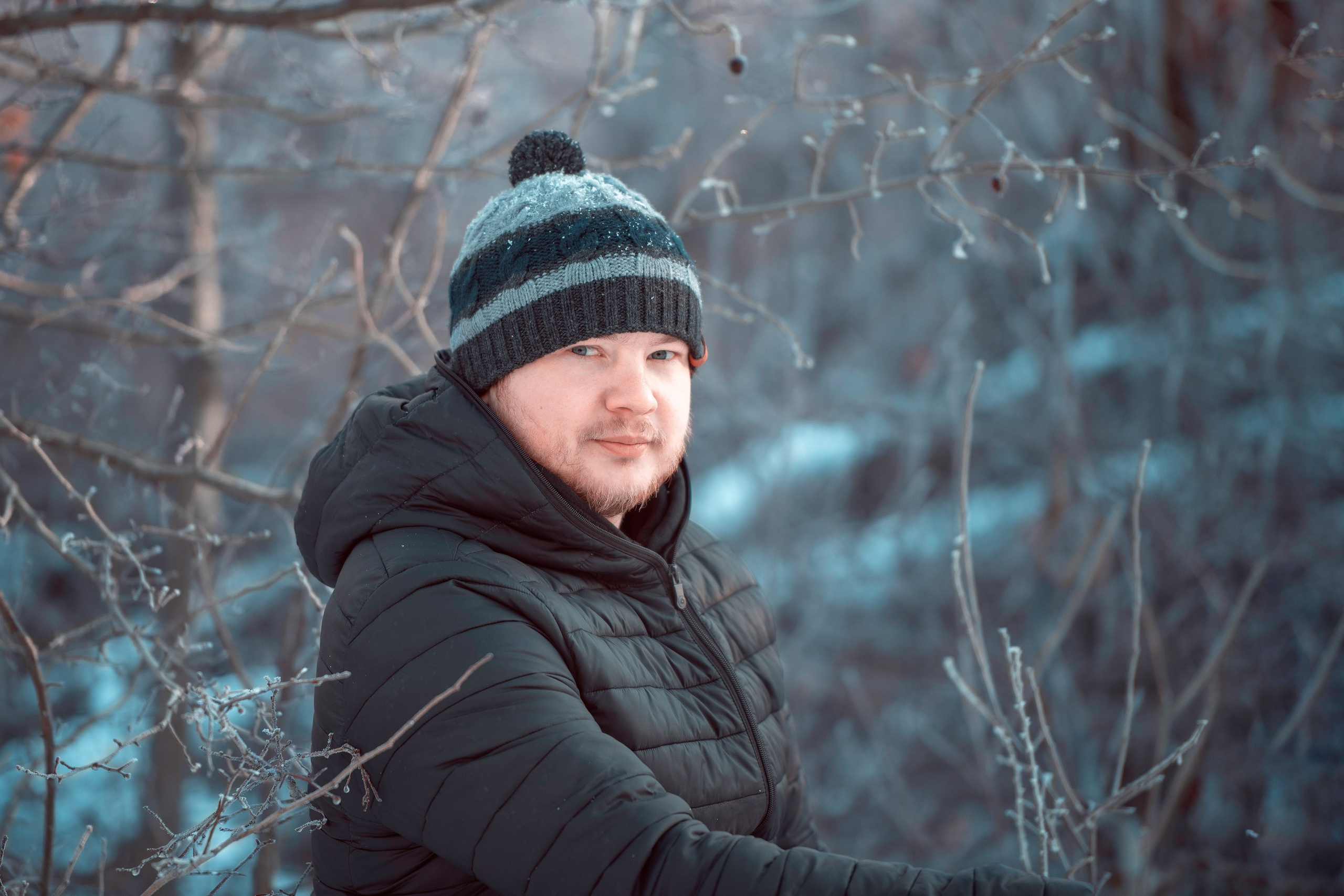 Ильмира и Константин. Фотограф Саратов Юлия Петрова