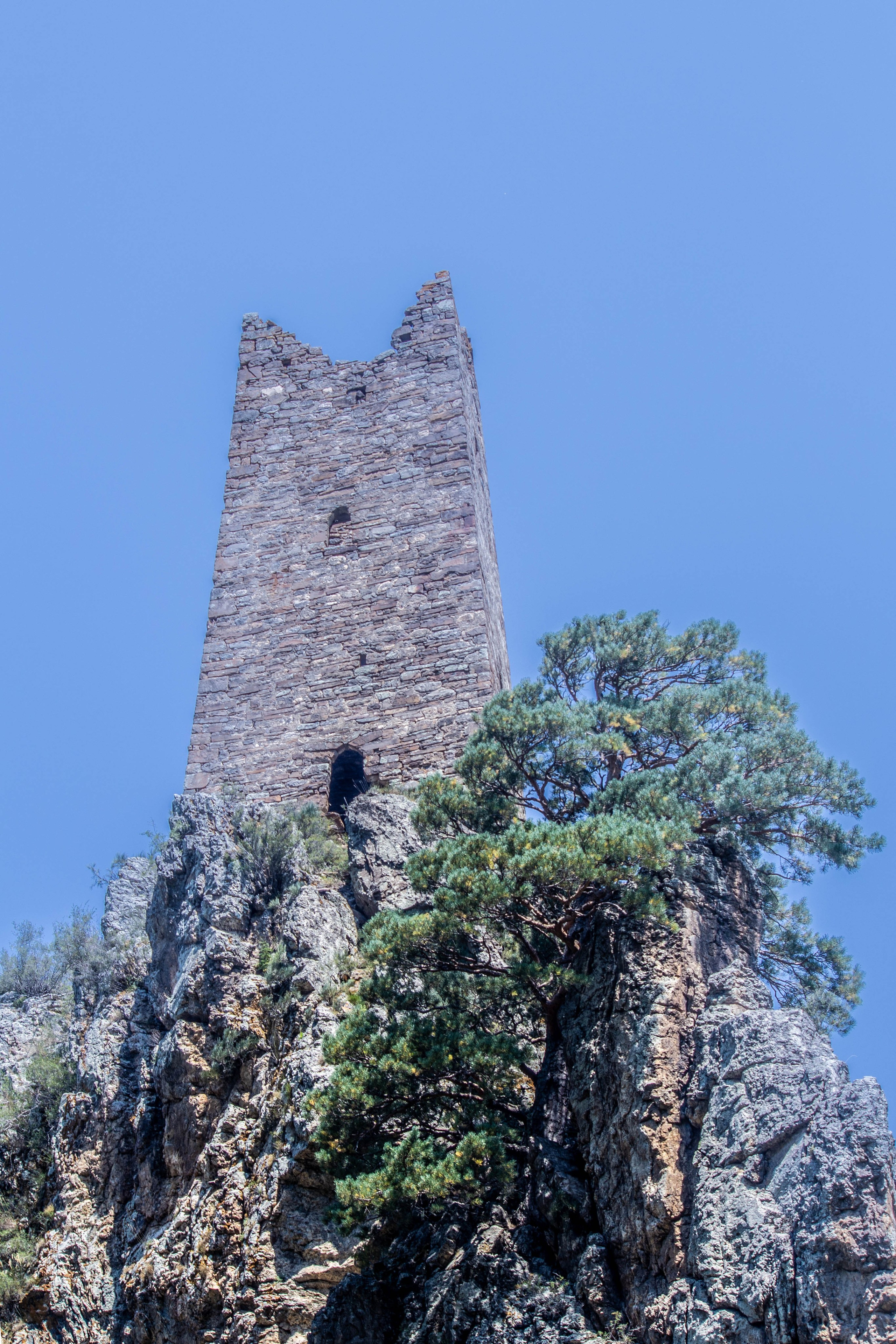 Ингушетия. Михаил Дёгтев - фотограф