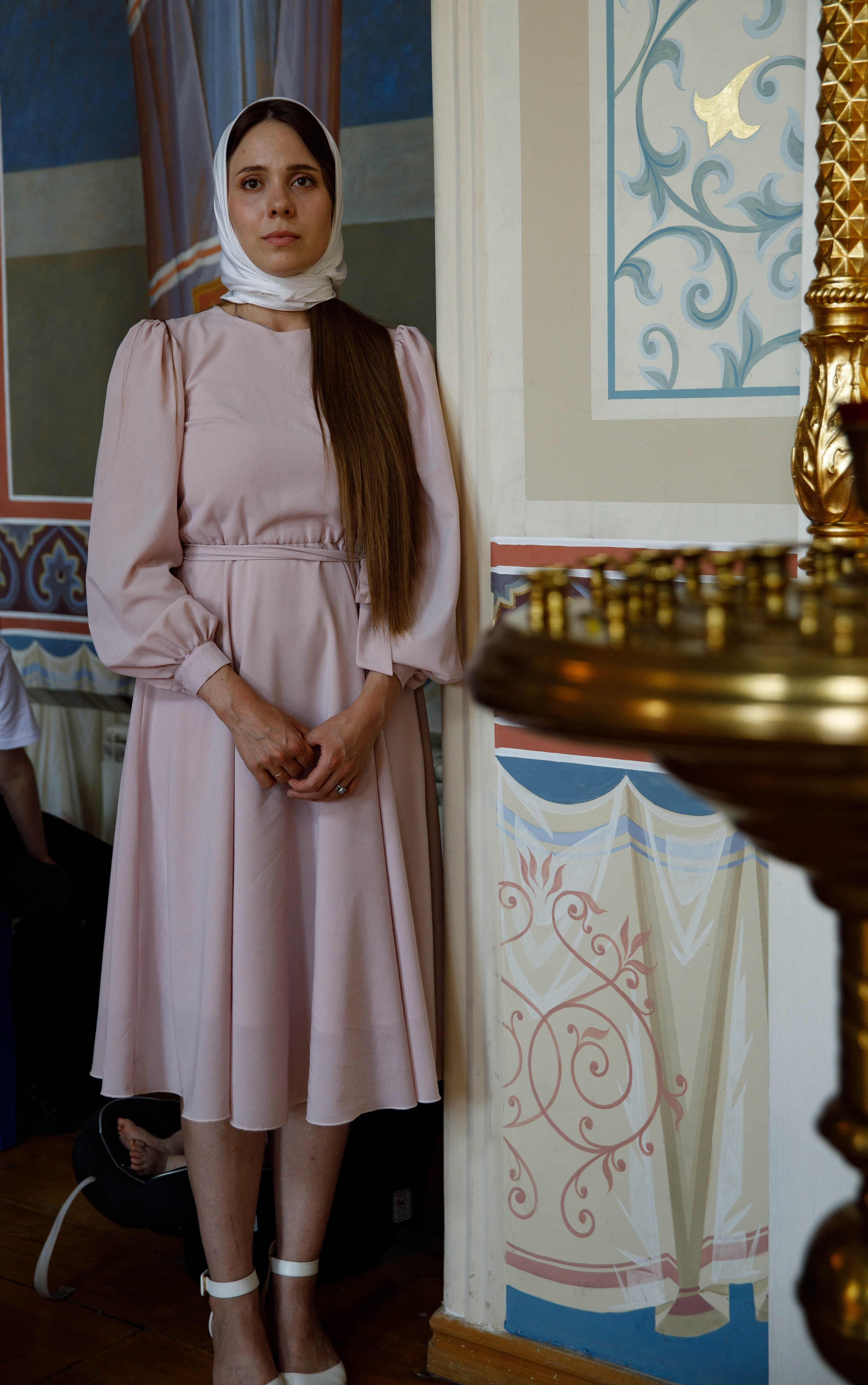 Анна И Федор. Свадебный портретный фотограф в Екатеринбурге Наталья Суркова