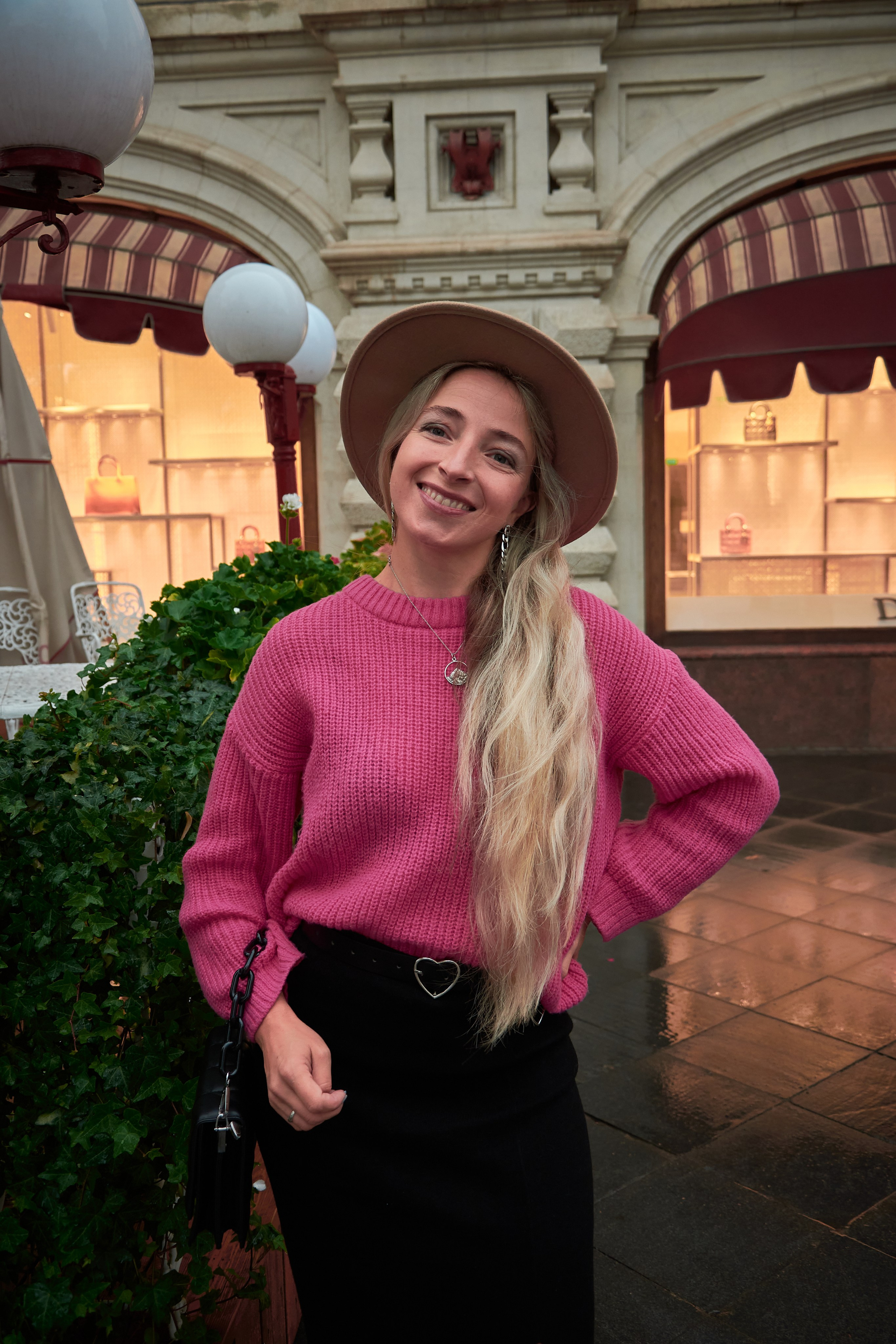 Ольга и Кристина, Москва. Фотограф Щёлково