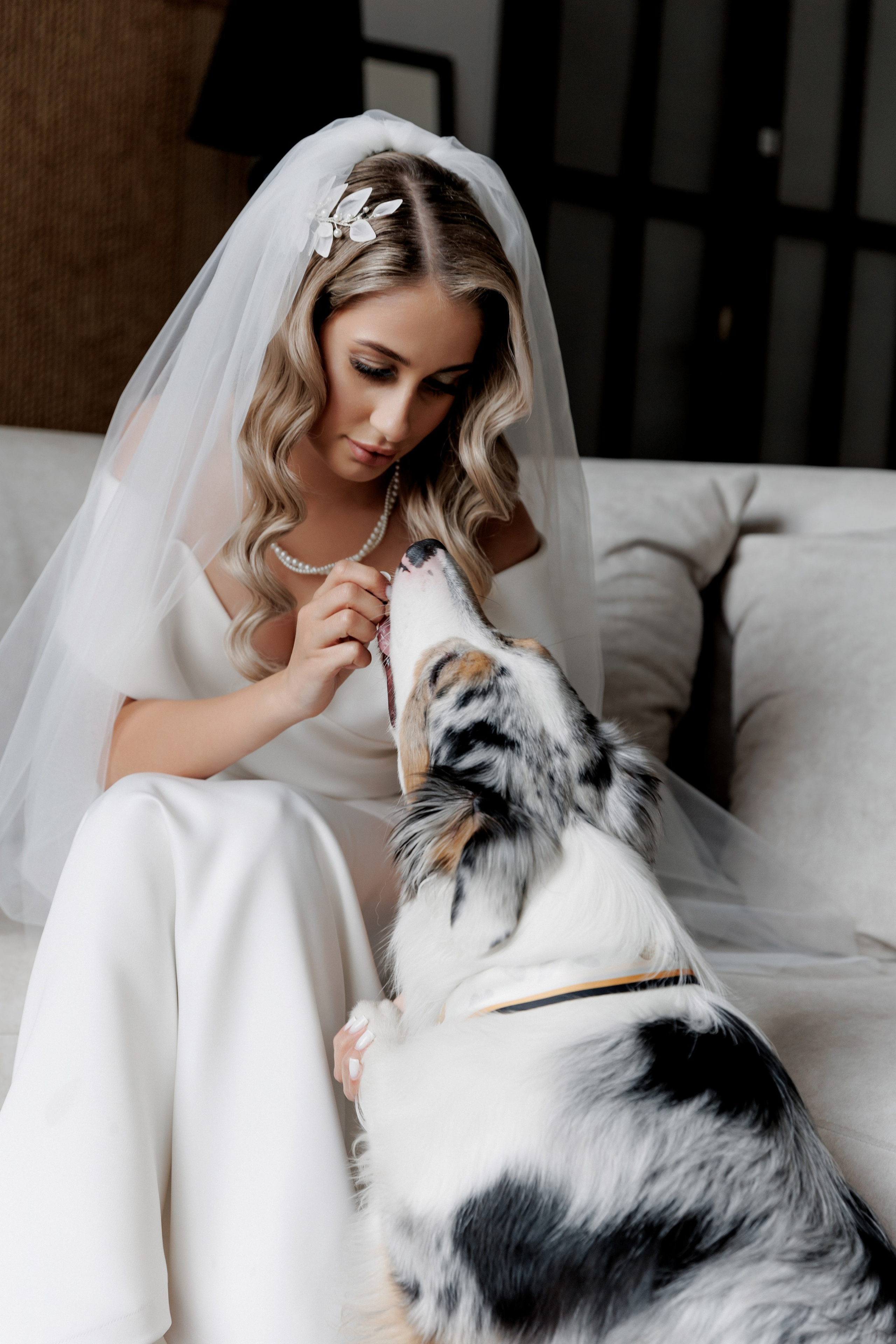 Алексей и Анна (25 октября 2023). Свадебный  и семейный фотограф в Краснодаре