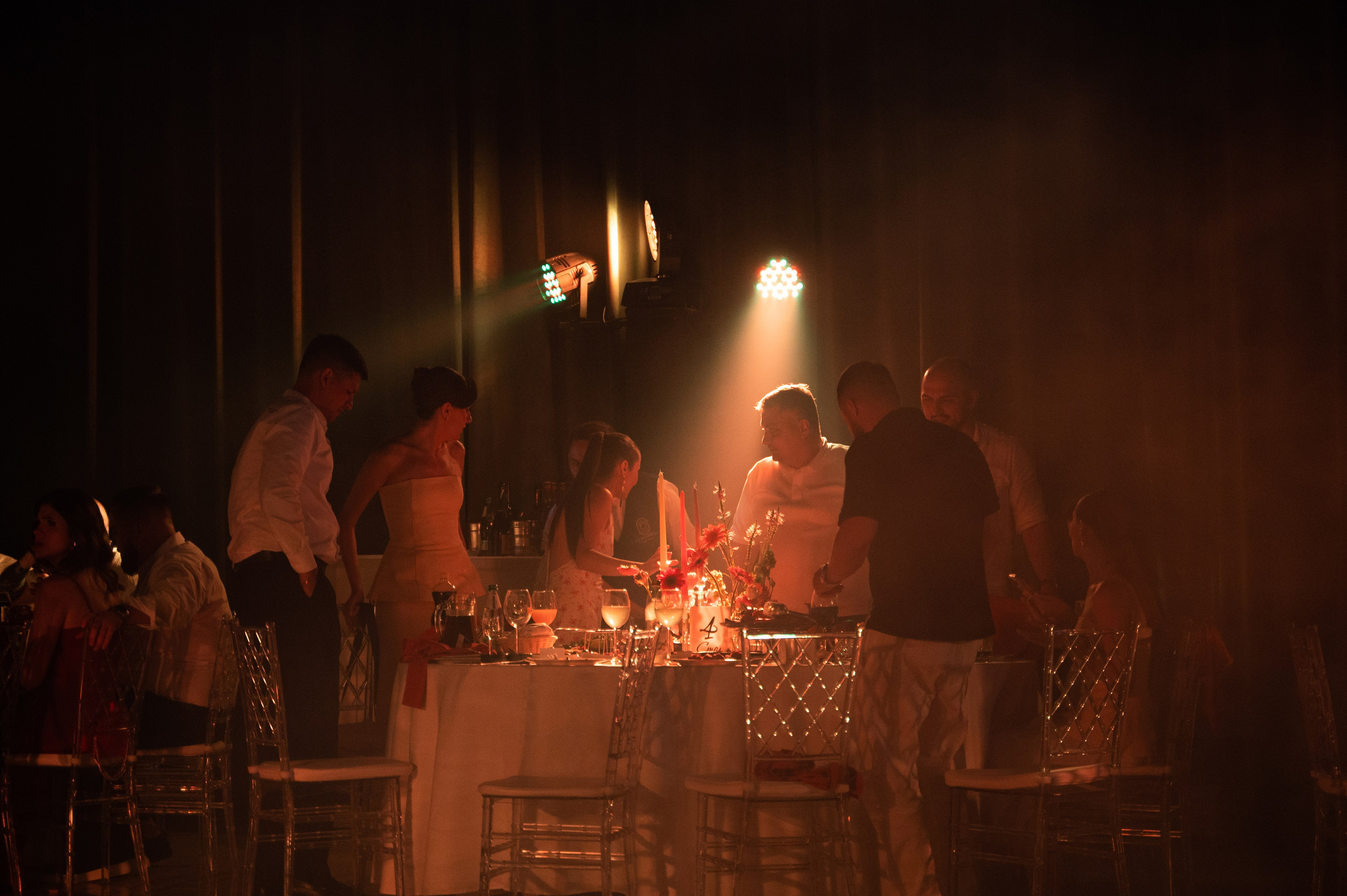 Оранжевое настроение. Свадебный фотограф в Краснодаре и Сочи Комолова Екатерина