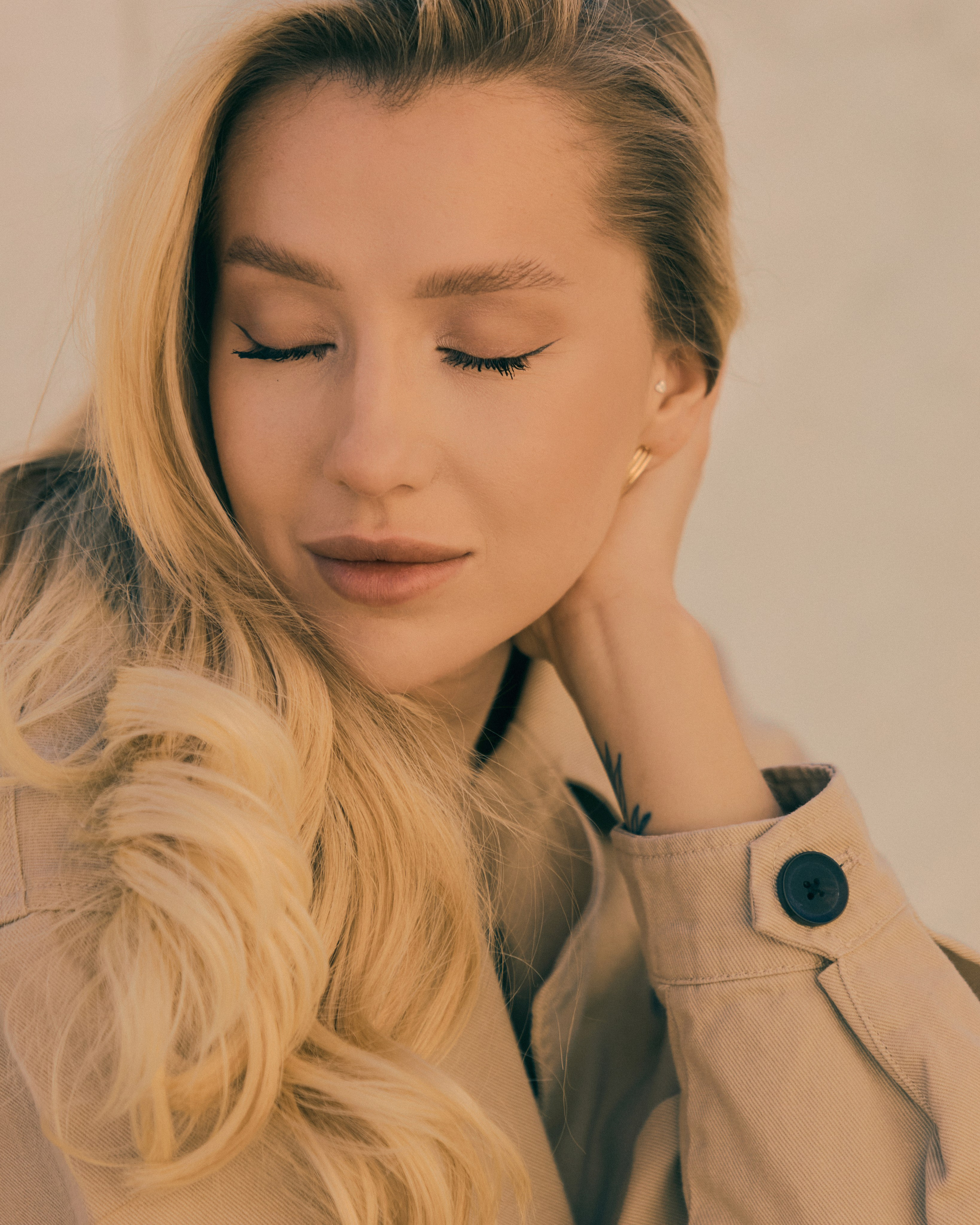 Люся. Фотограф в Ростове-на-Дону