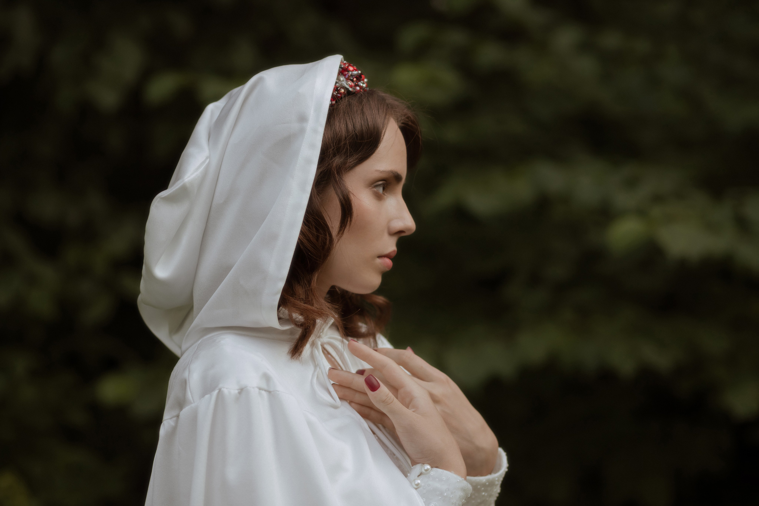 Yan & Polina. Part II: Nobody knows it but me. Фотограф Лия Козловская Минск