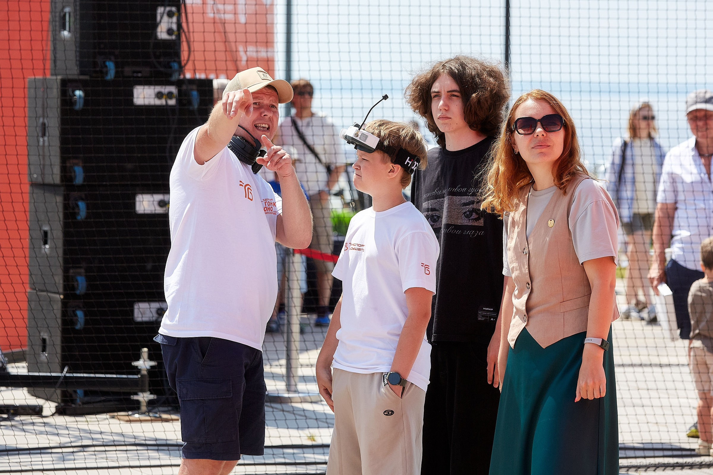 Гонки дронов Тольятти. Фотограф на мероприятие, свадьбу в Тольятти, Самара | Демотченко Андрей
