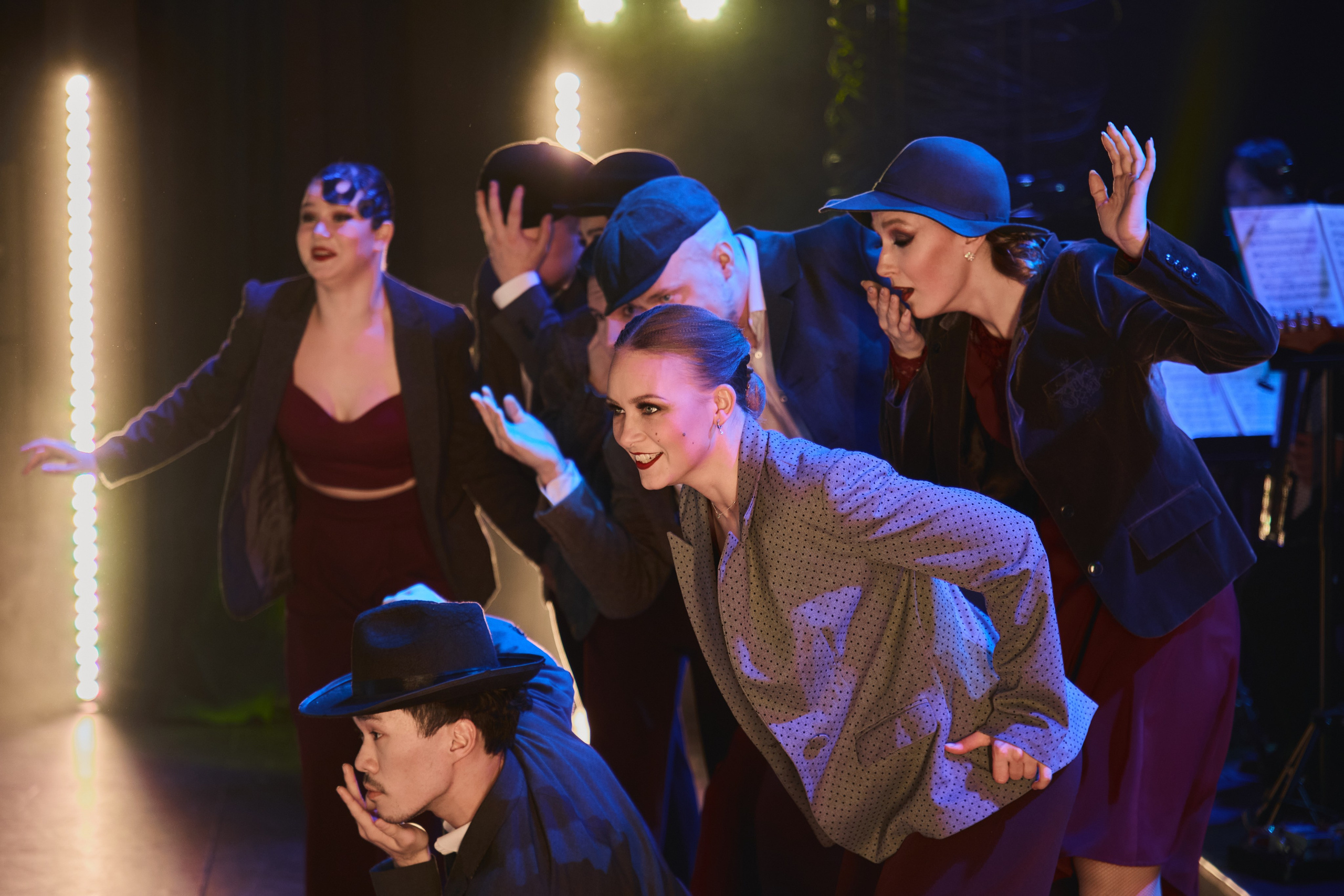 «Обаяние светлого прощания»