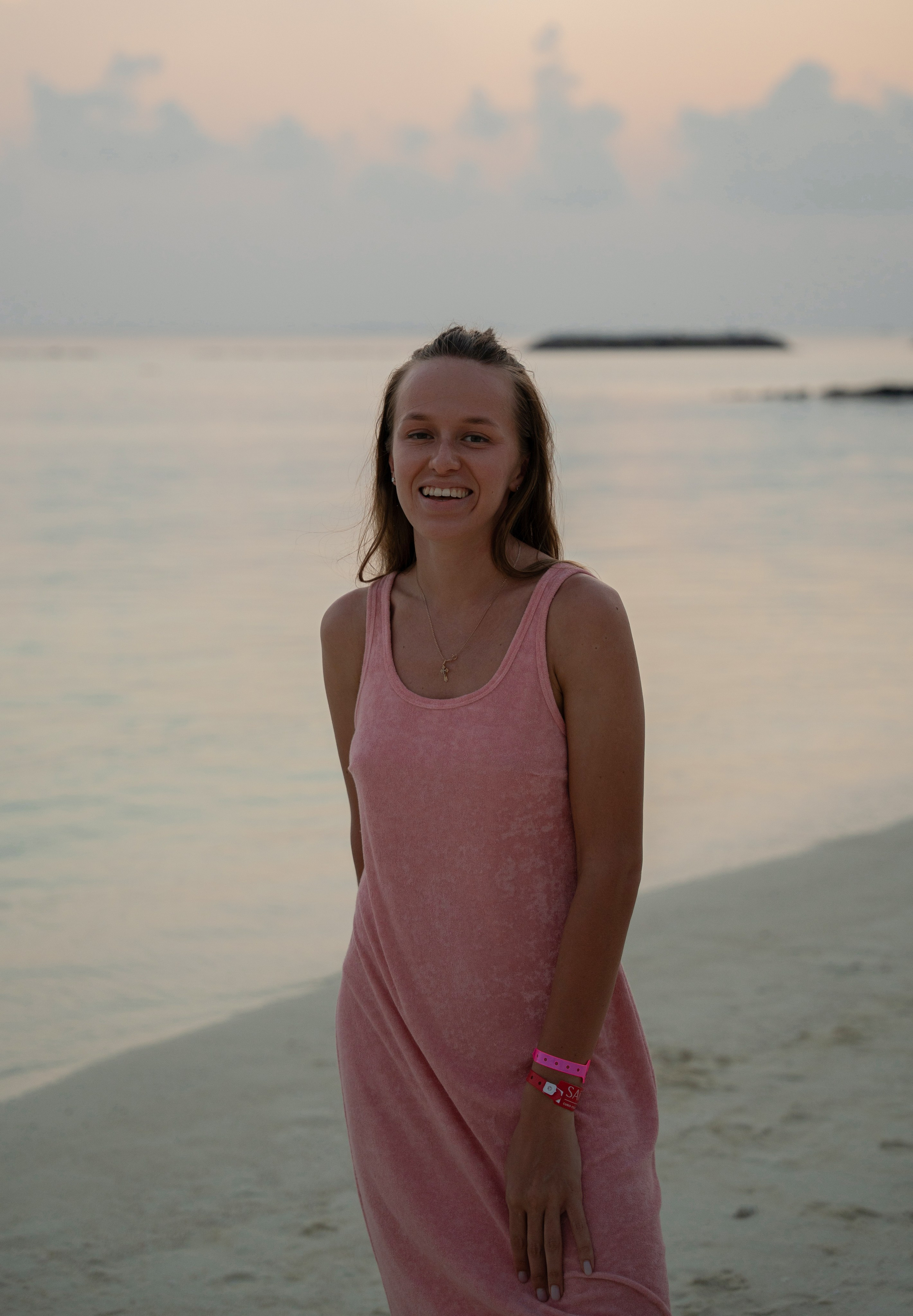 Мальдивы. Ksenia Kim