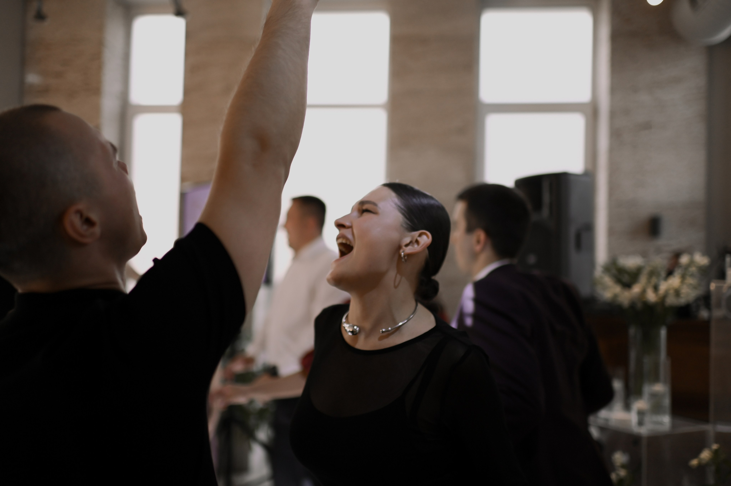 Elena & Ardnie. I AM — PHOTO | VIDEO | PRODUCTION