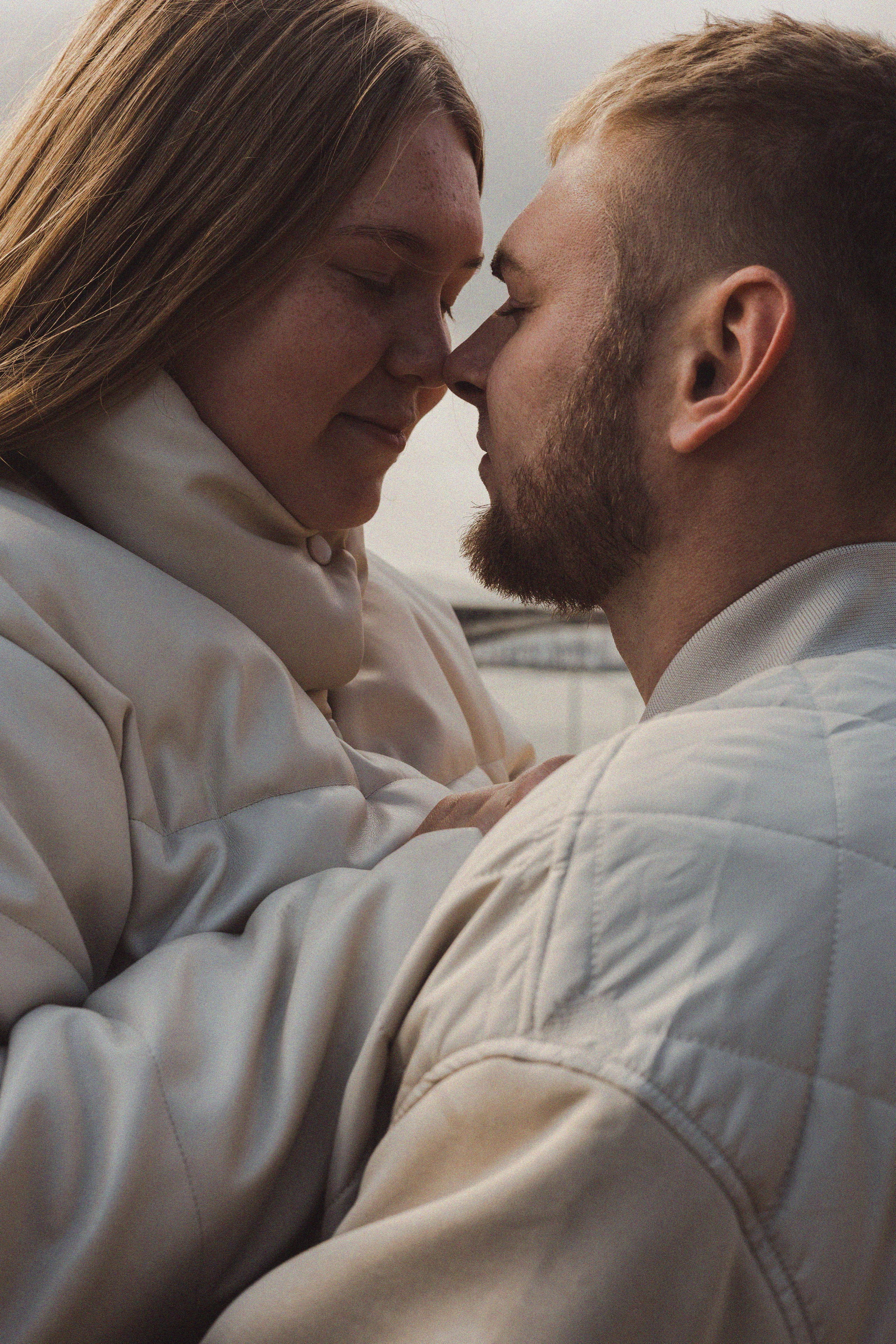 Петр & Маргарита. Настя Лекса. фотограф г. Красноярск