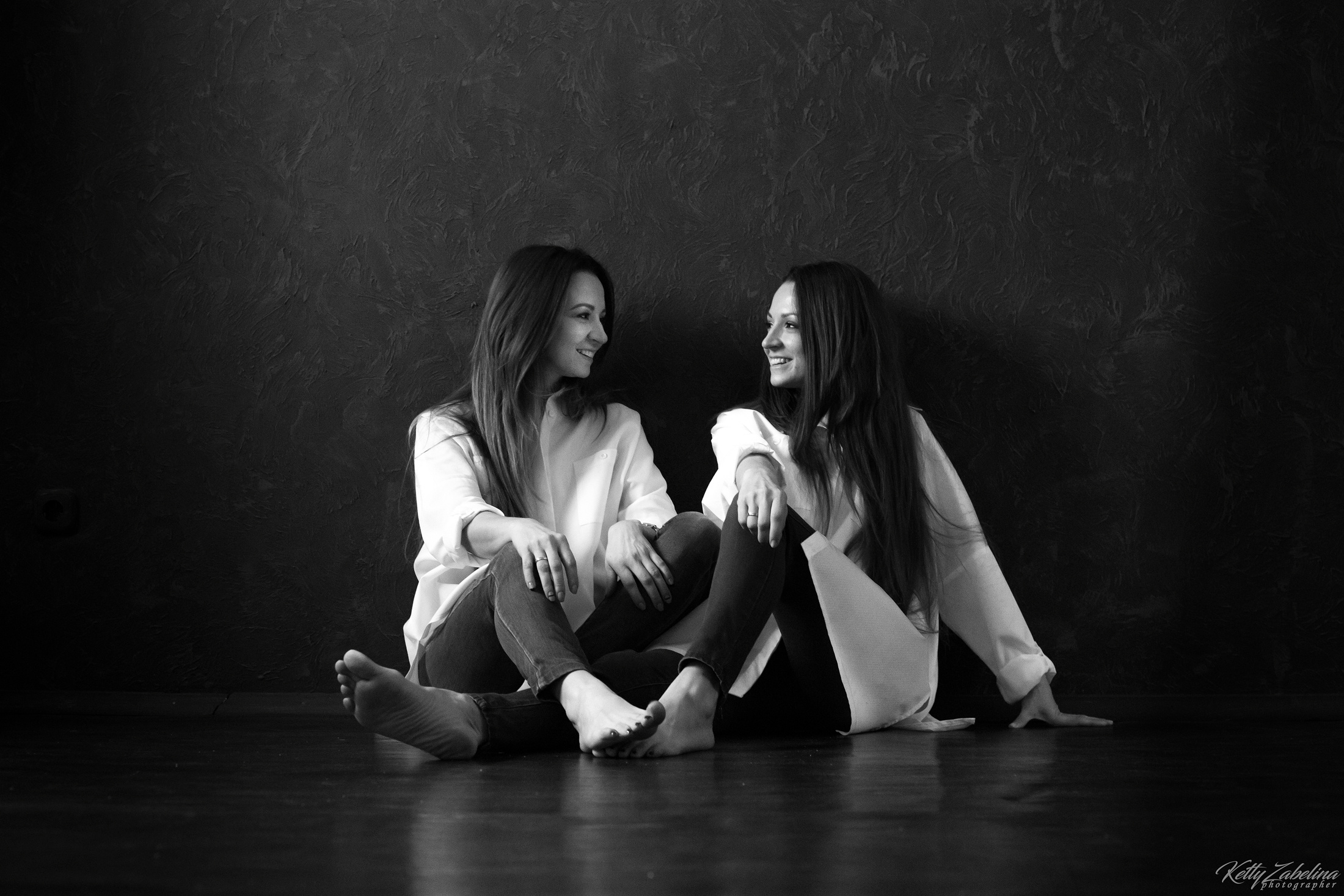 Портретная фотосессия, студийные съемки Екатеринбург от Ketty Zabelina. ТОПовый фотограф новорожденных newborn и беременности, Екатеринбург