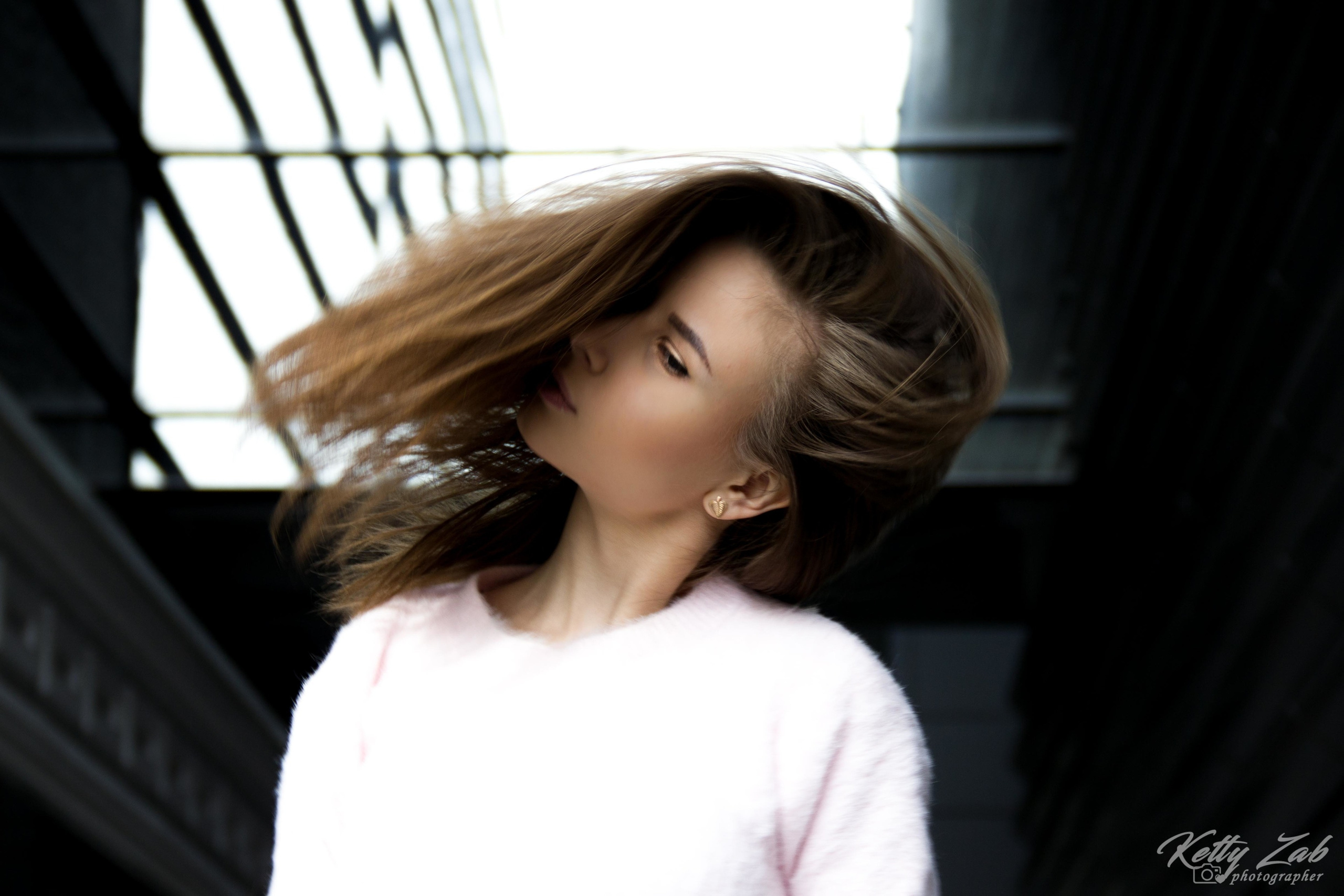 Портретная фотосессия, студийные съемки Екатеринбург от Ketty Zabelina. ТОПовый фотограф новорожденных newborn и беременности, Екатеринбург