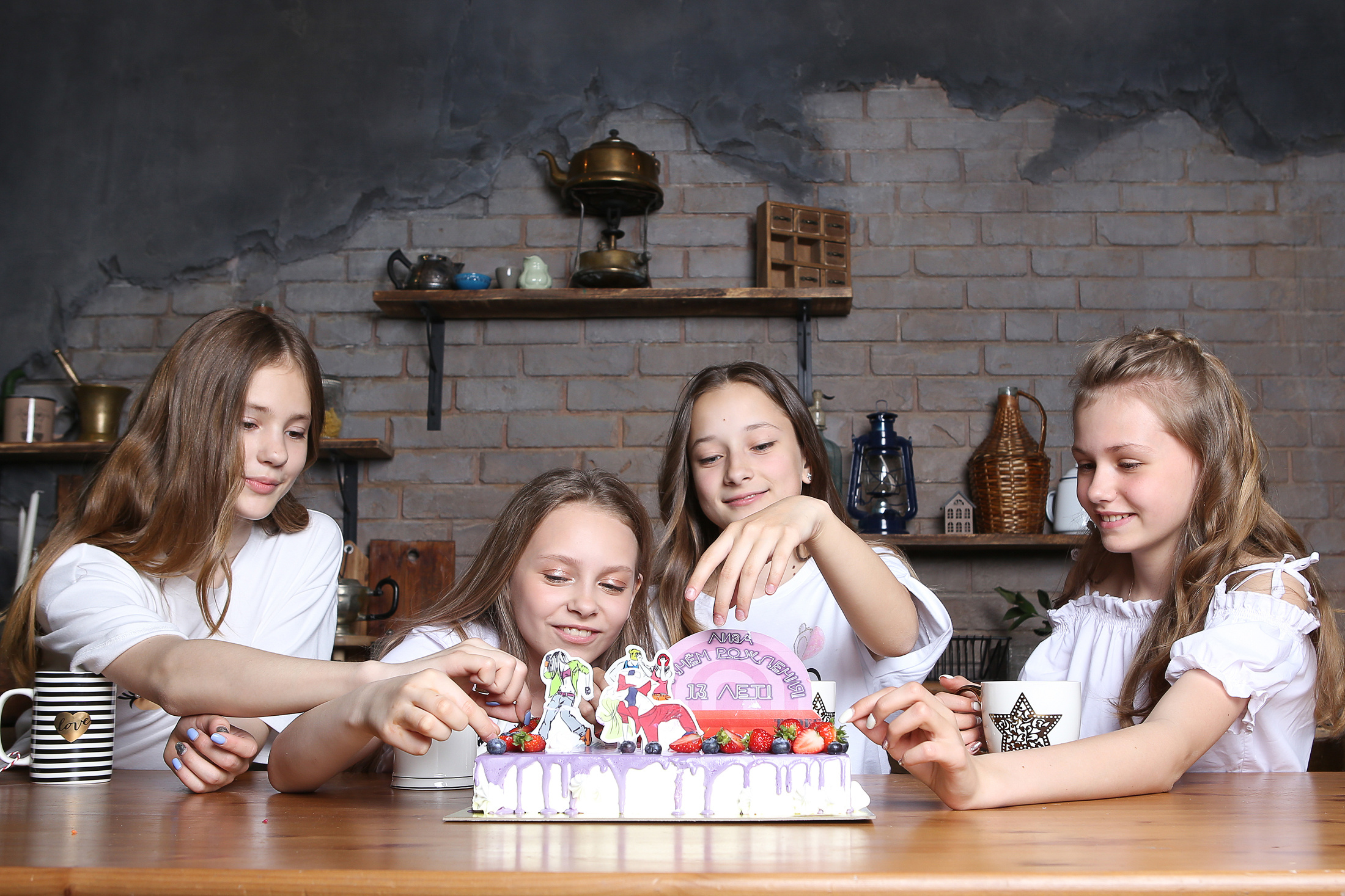 дети, детская фотосессия, детское фото, фото детей