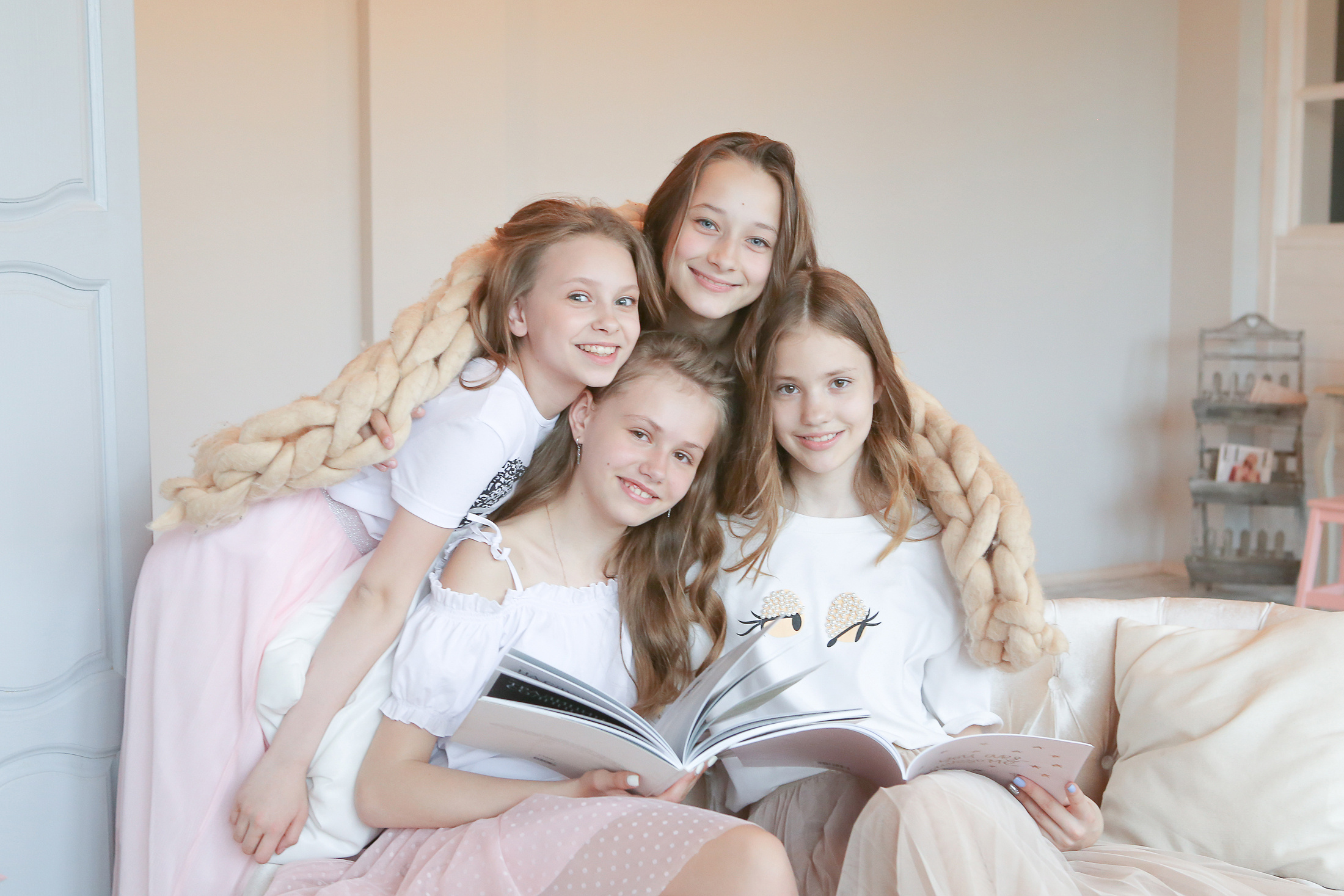 дети, детская фотосессия, детское фото, фото детей