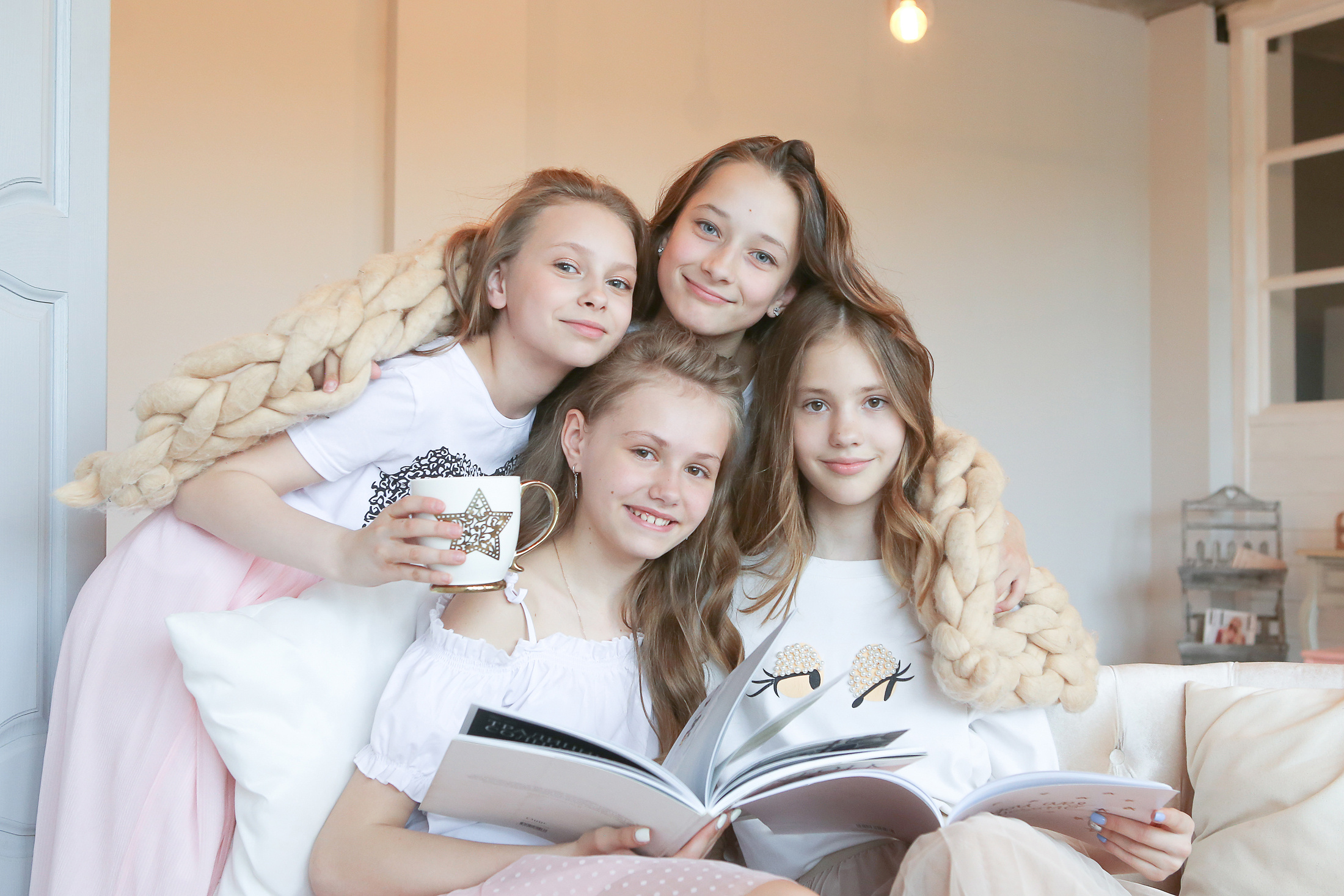 дети, детская фотосессия, детское фото, фото детей