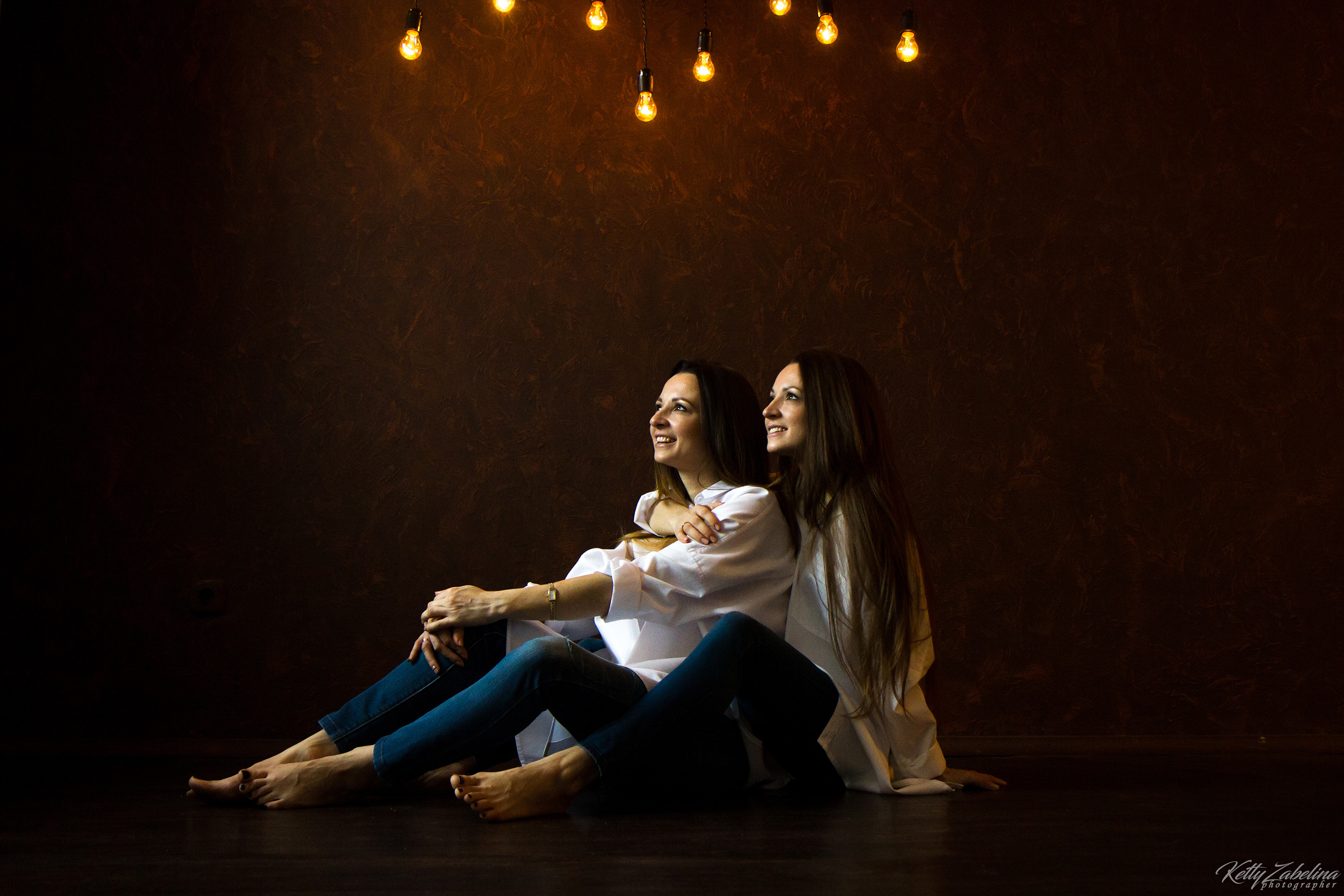 Портретная фотосессия, студийные съемки Екатеринбург от Ketty Zabelina. ТОПовый фотограф новорожденных newborn и беременности, Екатеринбург