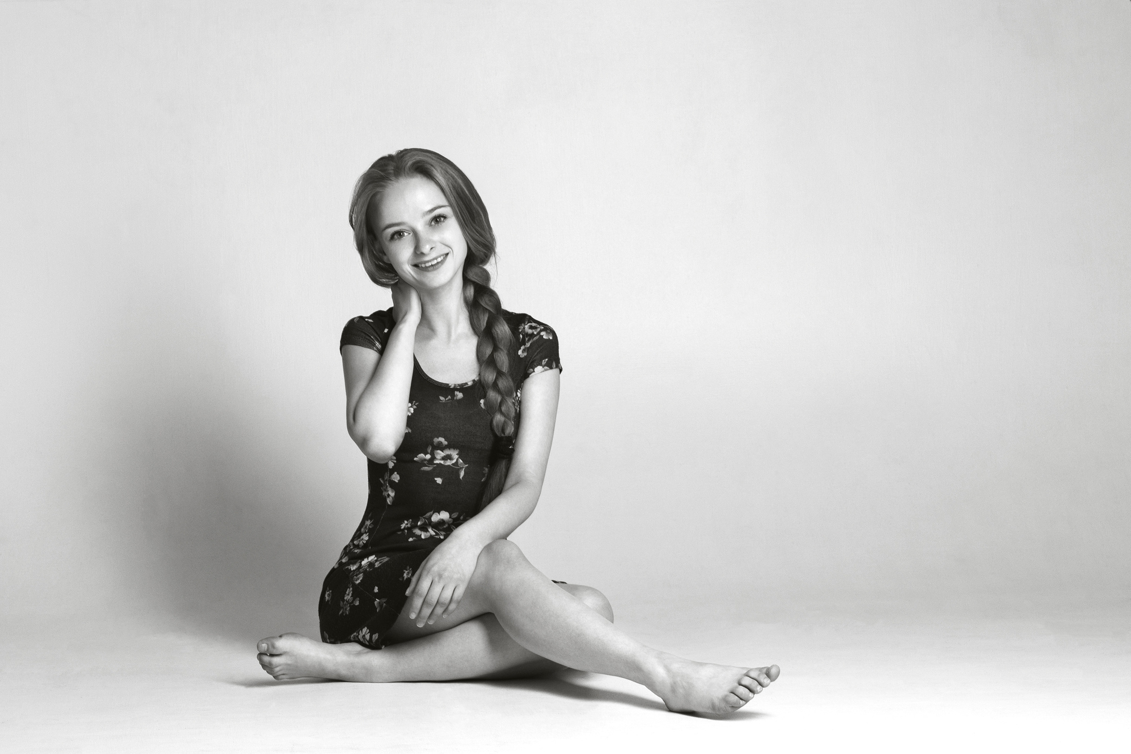 Портретная фотосессия, студийные съемки Екатеринбург от Ketty Zabelina. ТОПовый фотограф новорожденных newborn и беременности, Екатеринбург