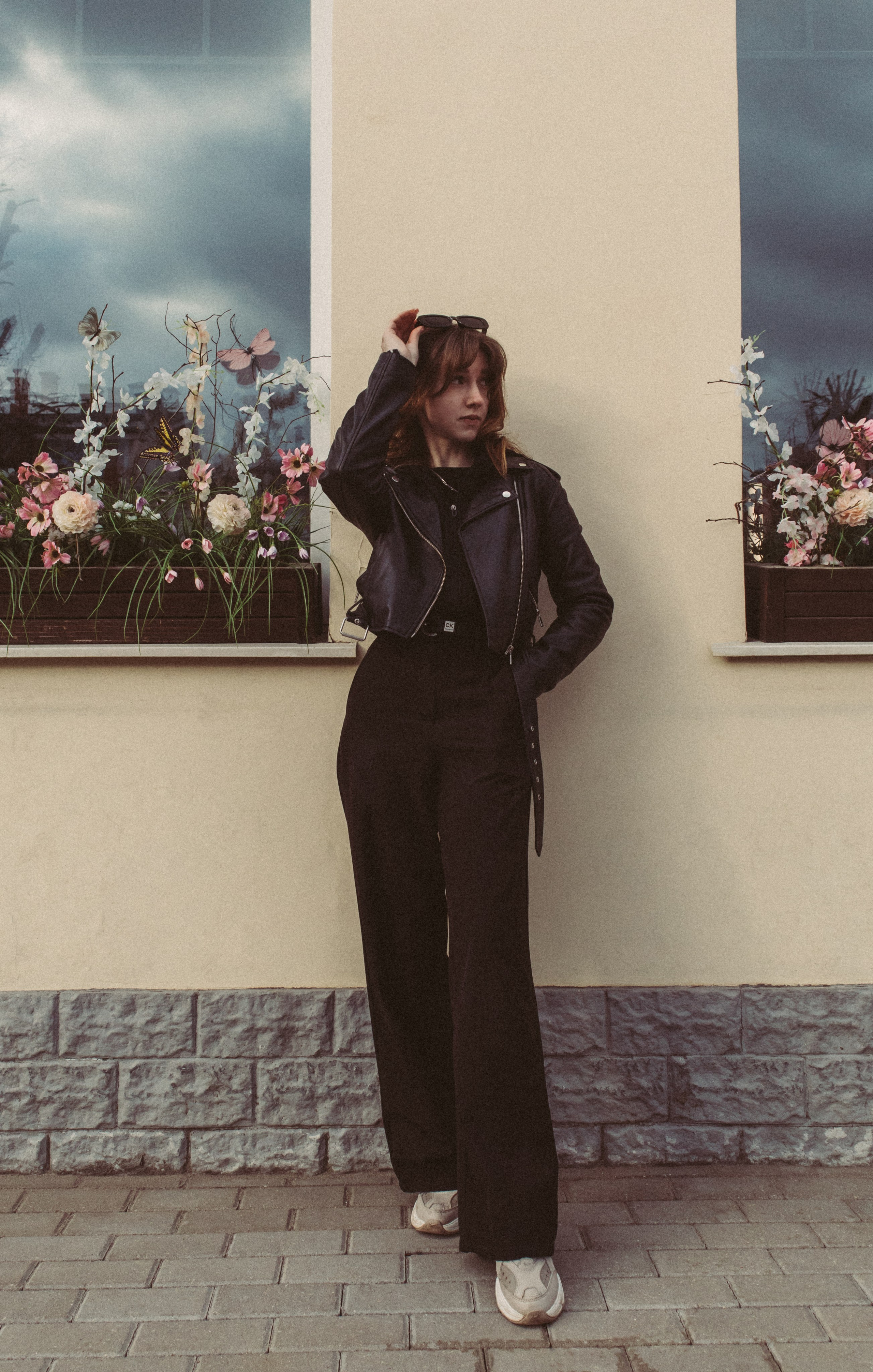 Полина и Греночка. Фотограф в Твери Дарья Уткина