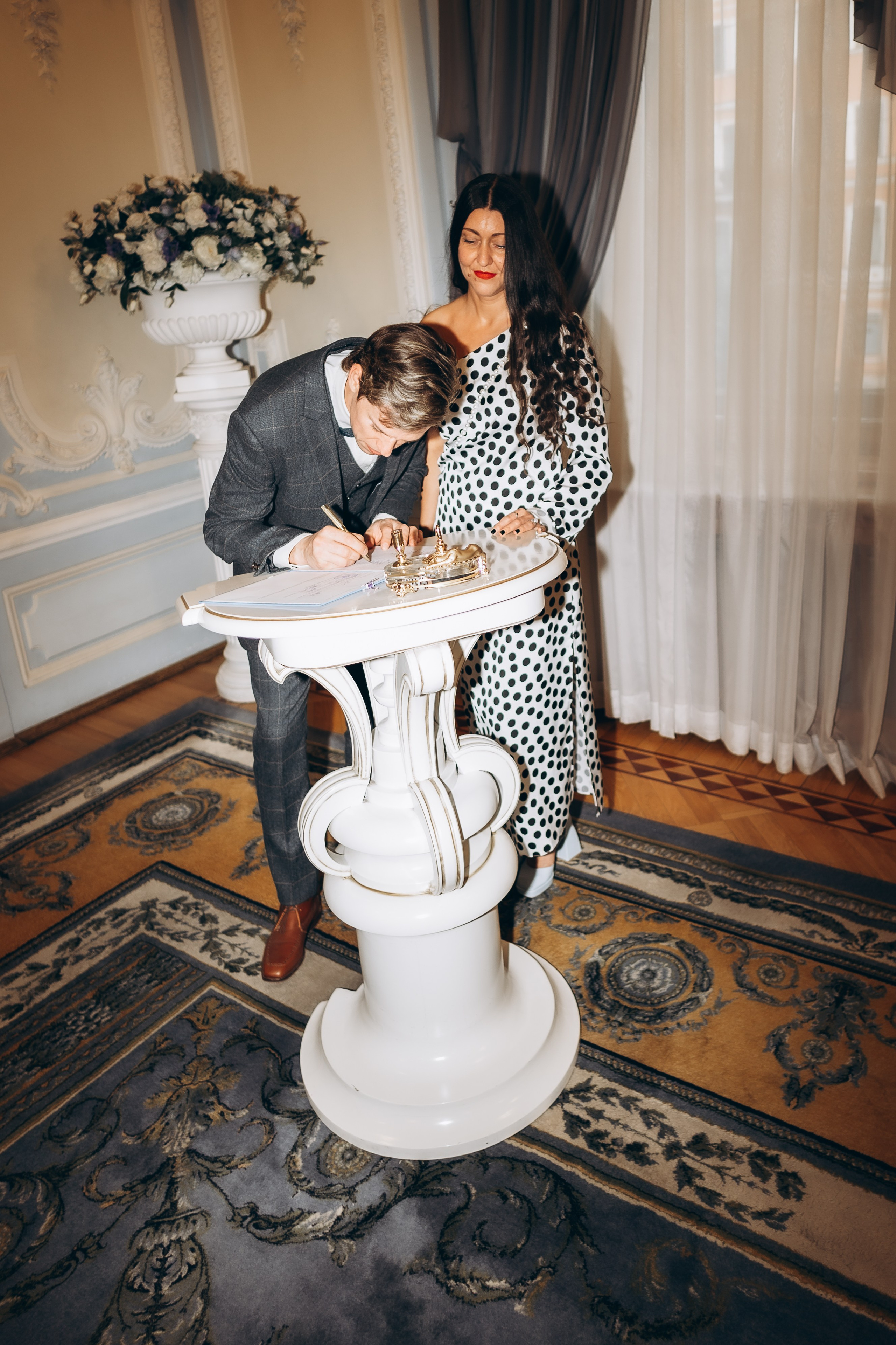 2 дворец+фотопрогулка. Фотограф ПИТЕР СПБ Надежда Баранова