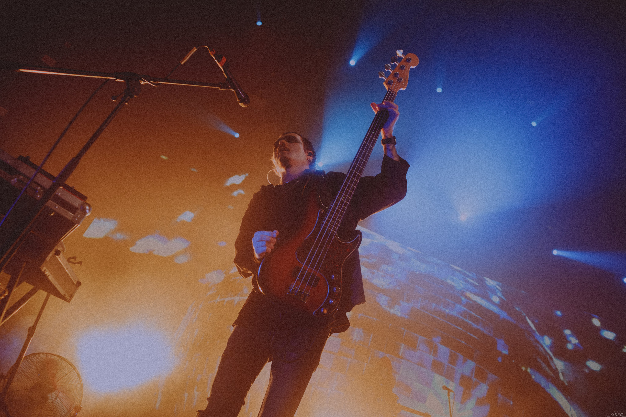 JaneAir. Концертный фотограф в Санкт-Петербурге