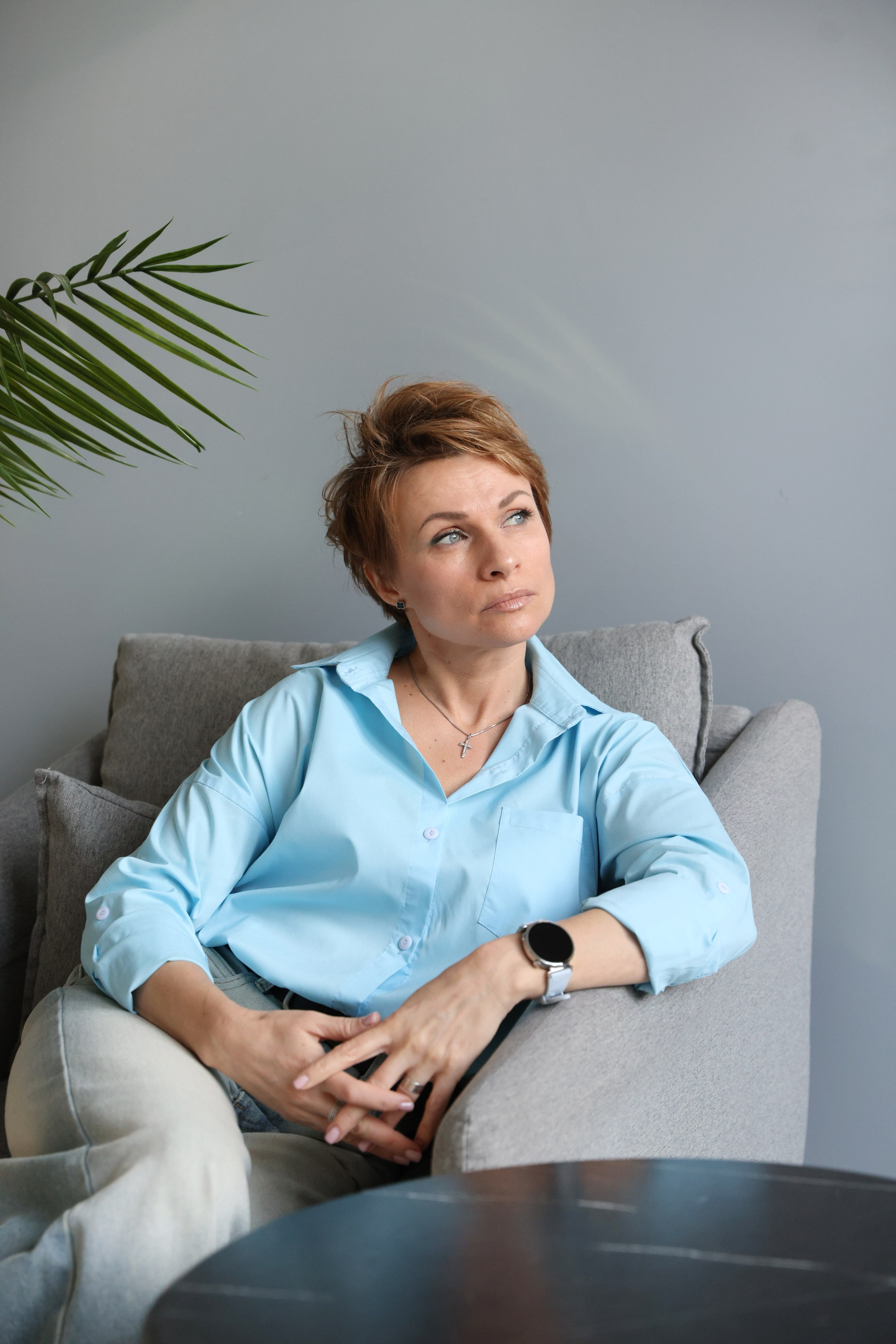 Заряна. Фотограф Ольга Филимонова