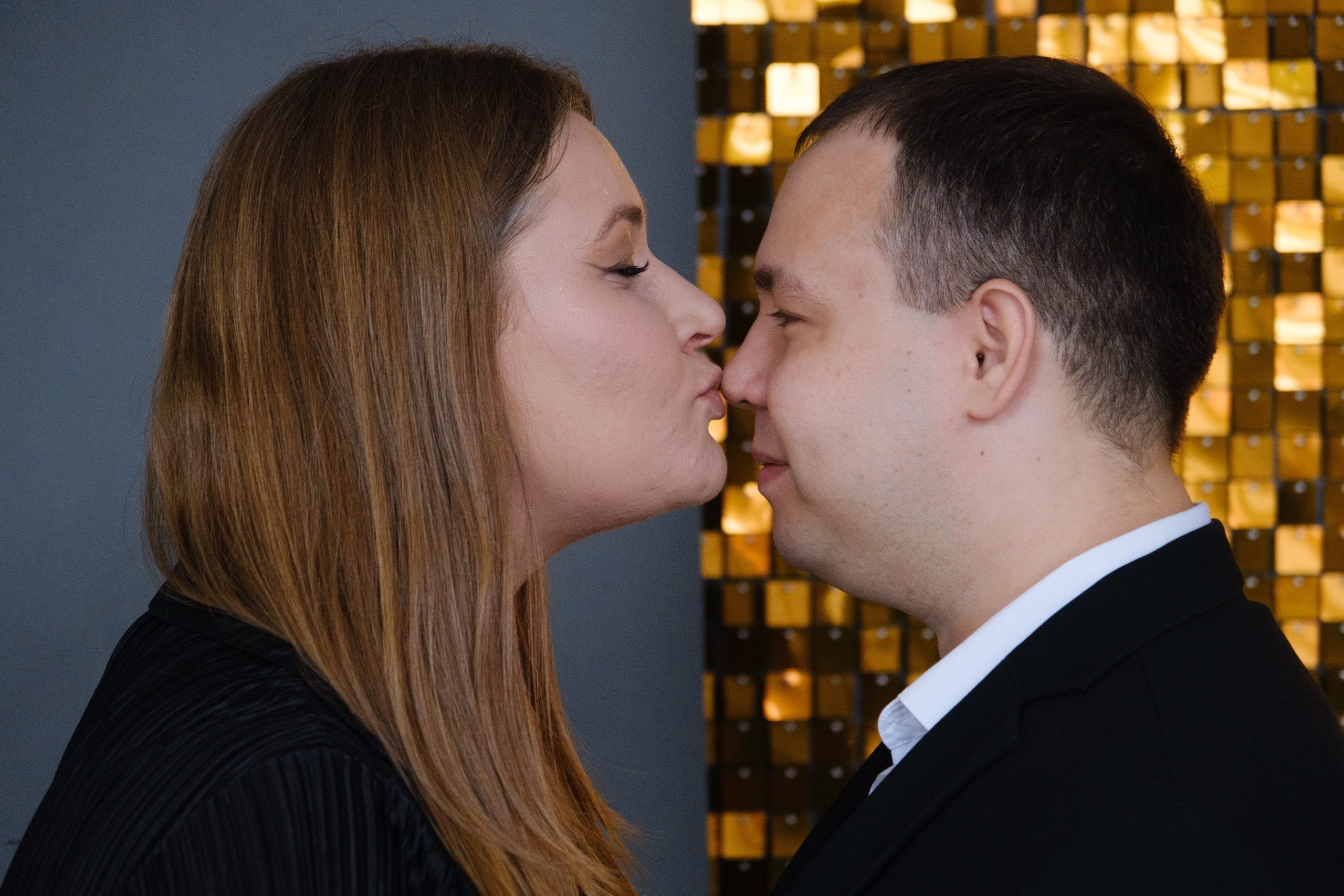 Love Story. Фотограф Мельник Ирина. Москва