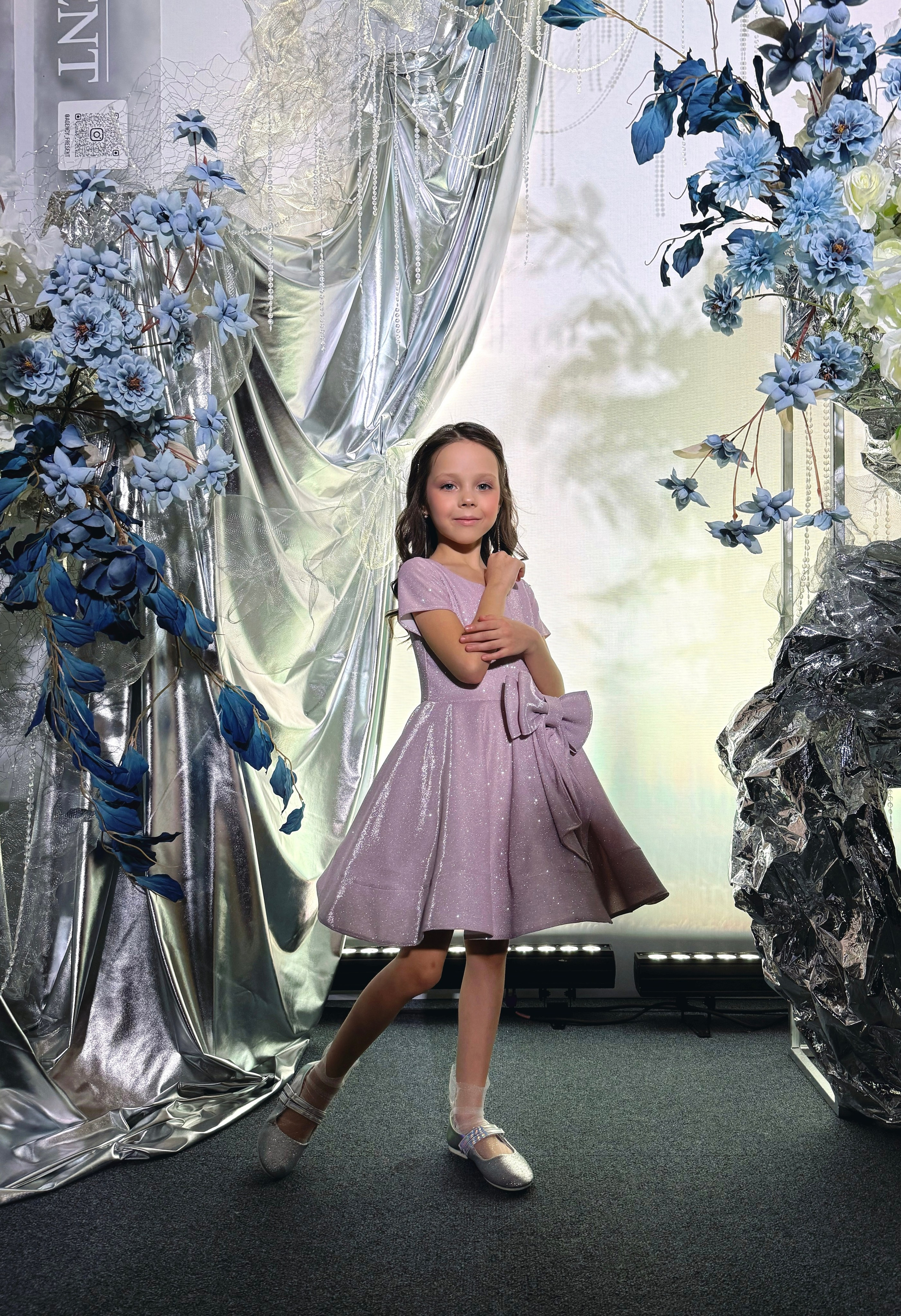 Wedding Event 2025. Little_Princess.38