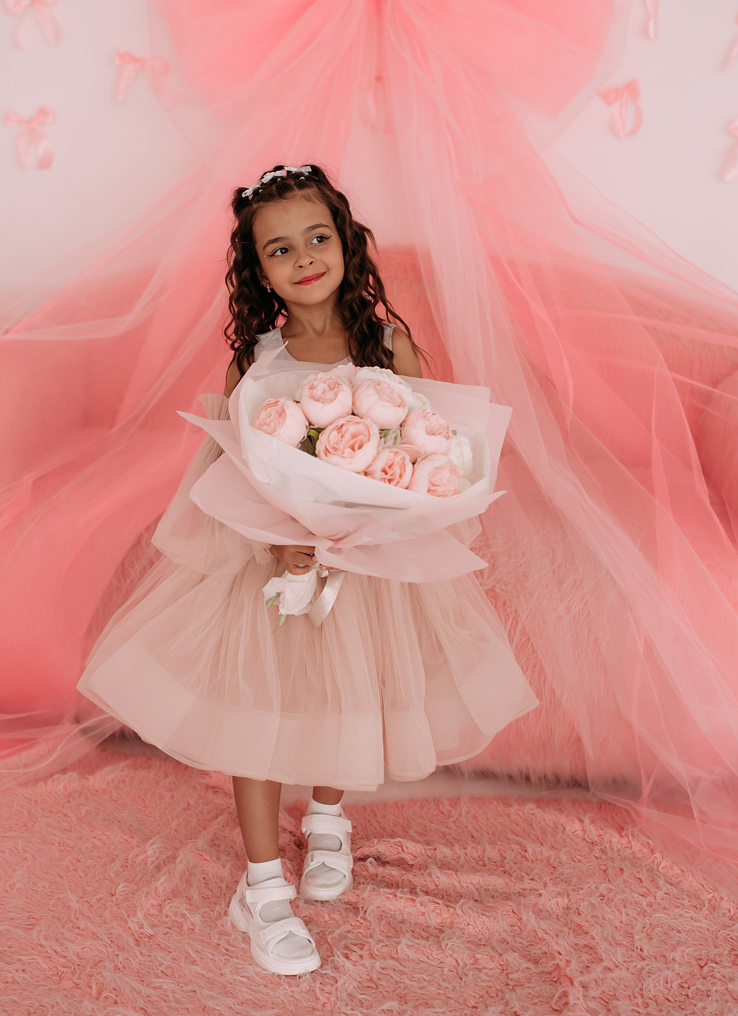 " Самая нежная ". Little_Princess.38