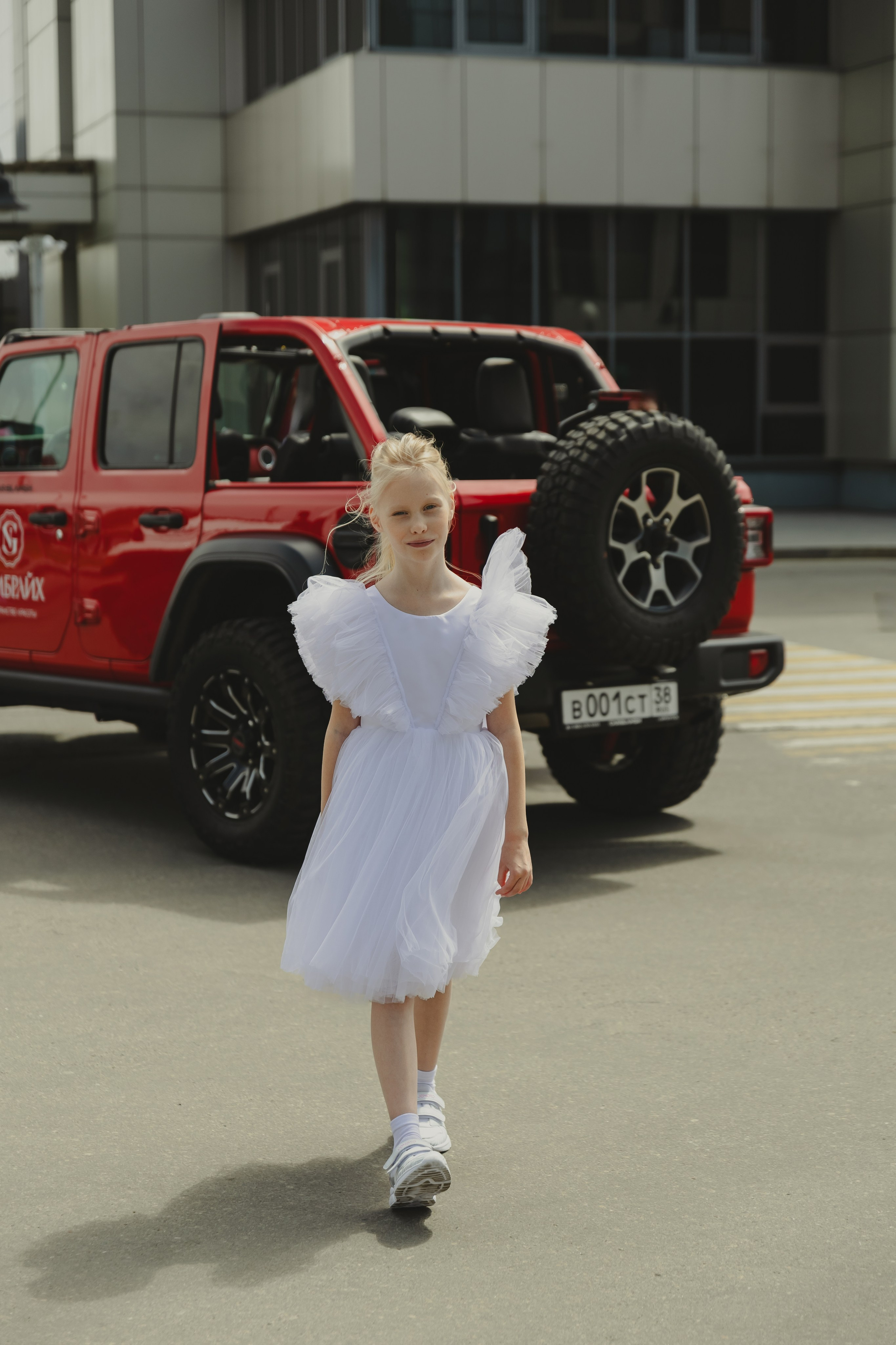 Фотопроект «Тачки». Little_Princess.38