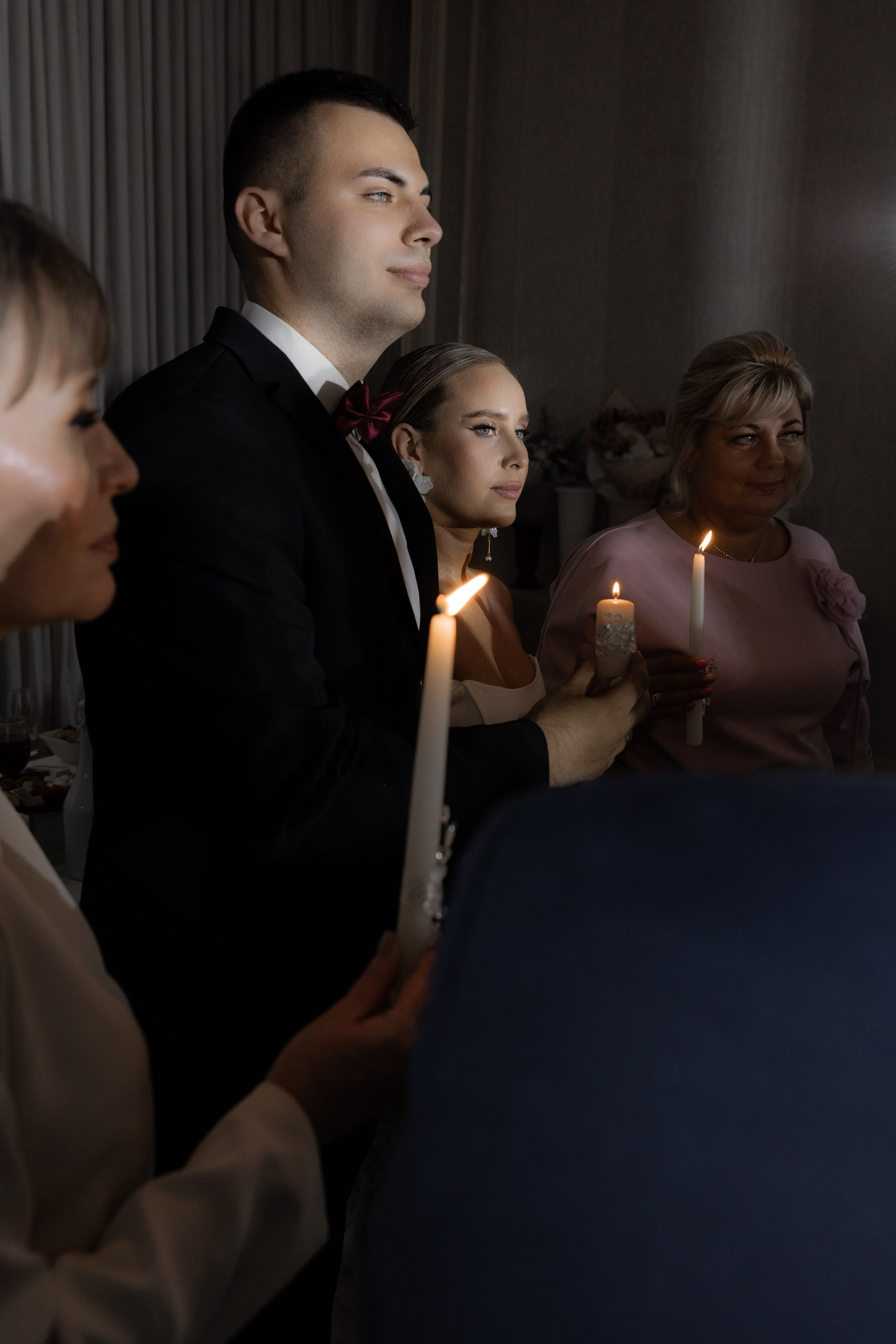 Константин и Инна. Свадебный фотограф Тула Москва СПБ / Сёмина Дарья