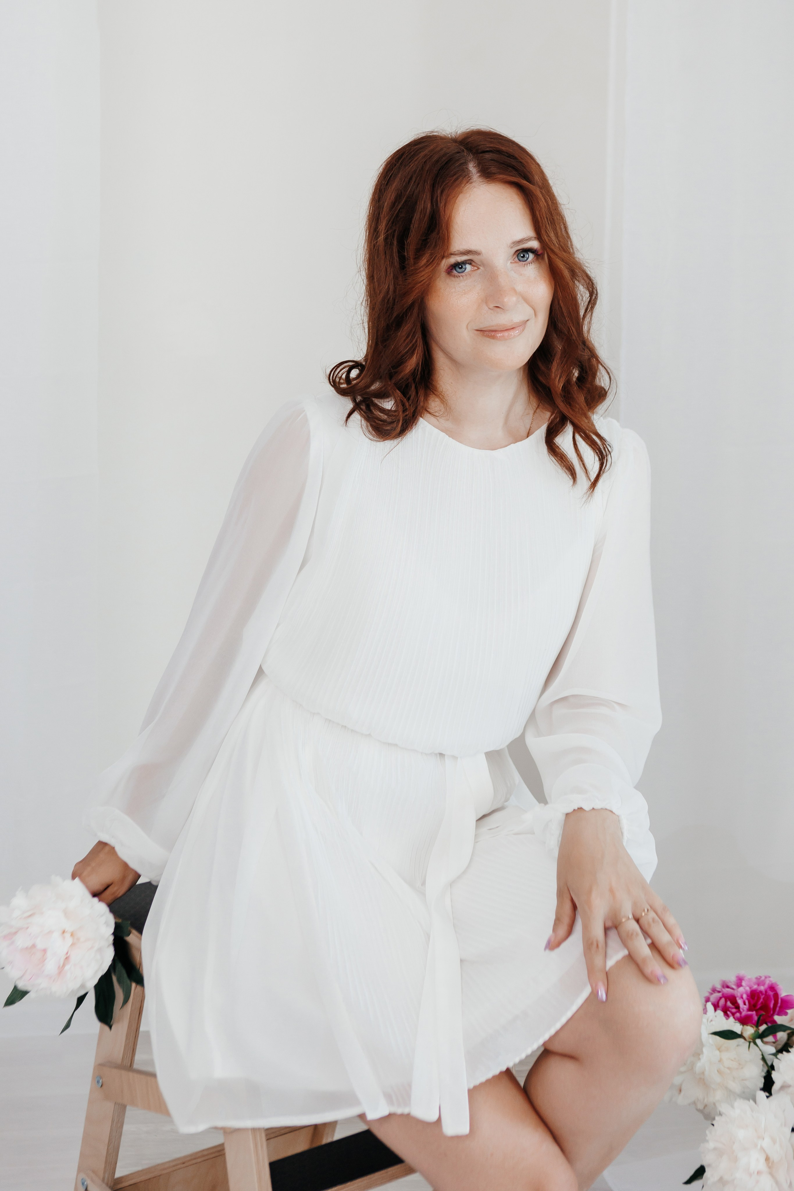 Анастасия. Свадебный, семейный фотограф. Выпускные альбомы в Коченёво / Новосибирск. Наталья Байкуш