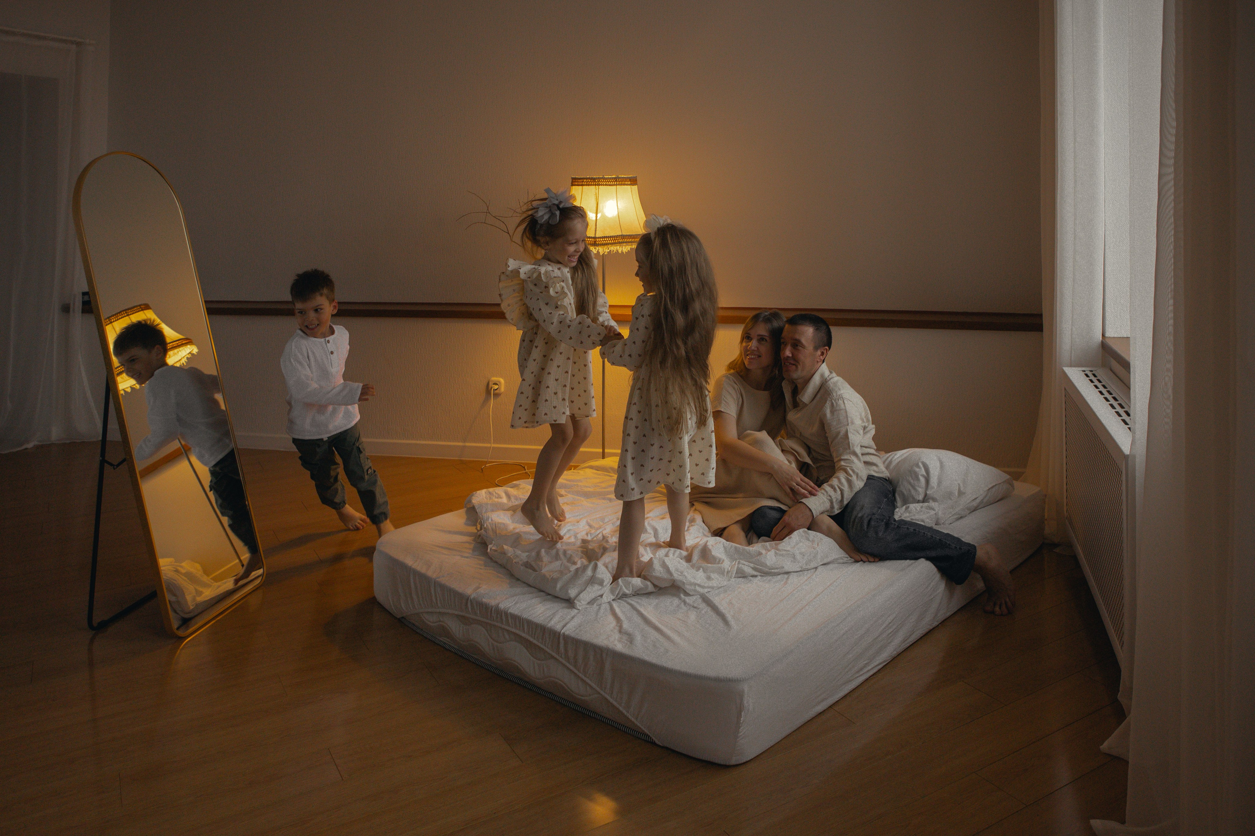 Семья Елены. Свадебный, семейный фотограф. Выпускные альбомы в Коченёво / Новосибирск. Наталья Байкуш