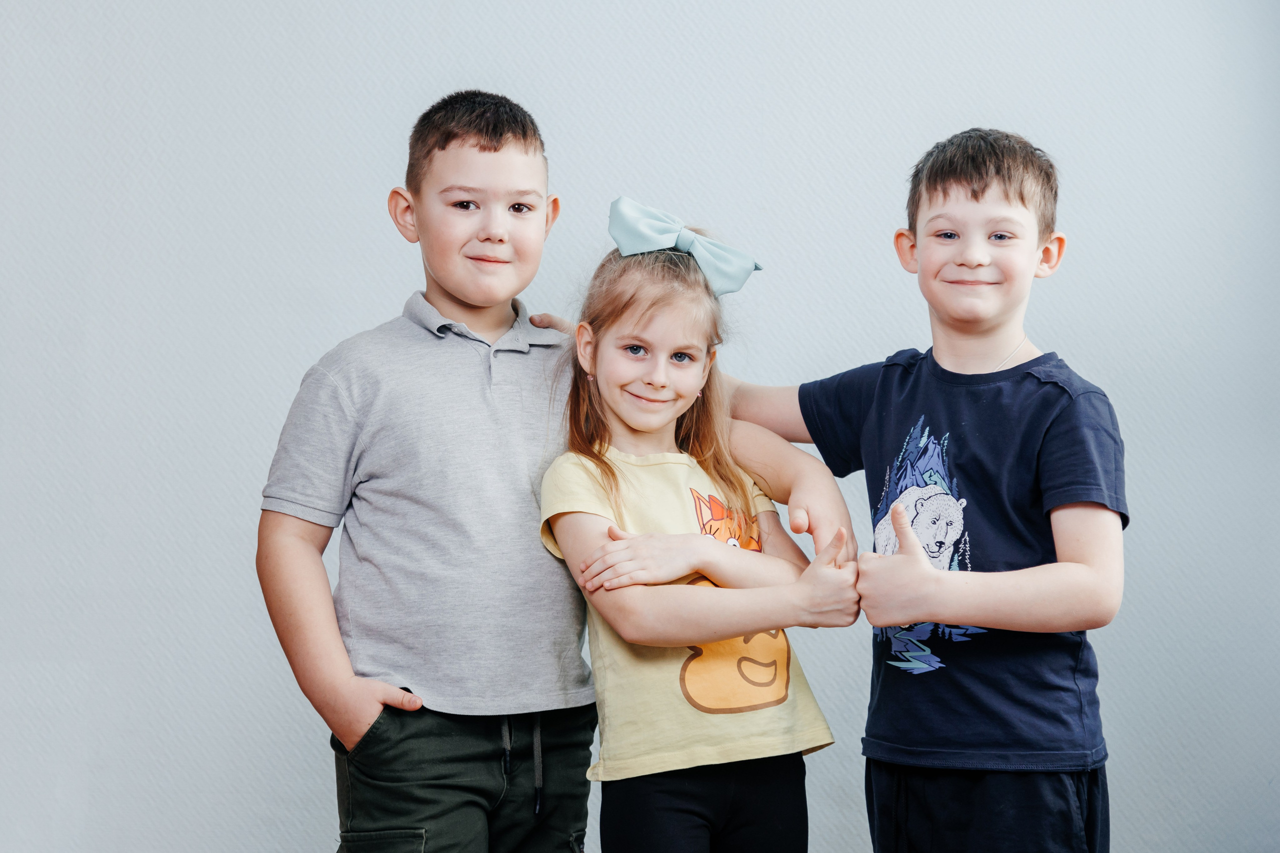 Детский сад. Как подготовить детей к съемке. Свадебный, семейный фотограф. Выпускные альбомы в Коченёво / Новосибирск. Наталья Байкуш