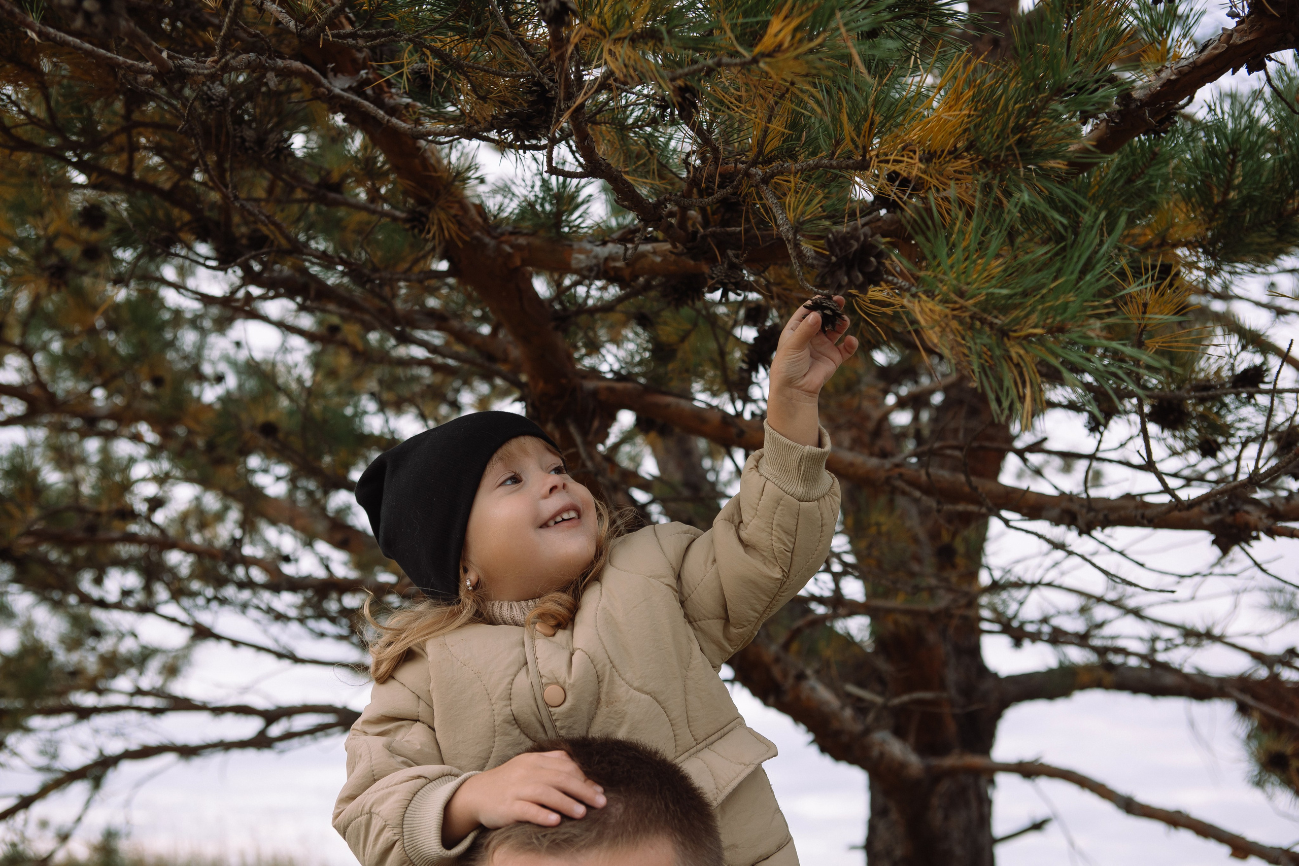Семья Дарины. Свадебный, семейный фотограф. Выпускные альбомы в Коченёво / Новосибирск. Наталья Байкуш