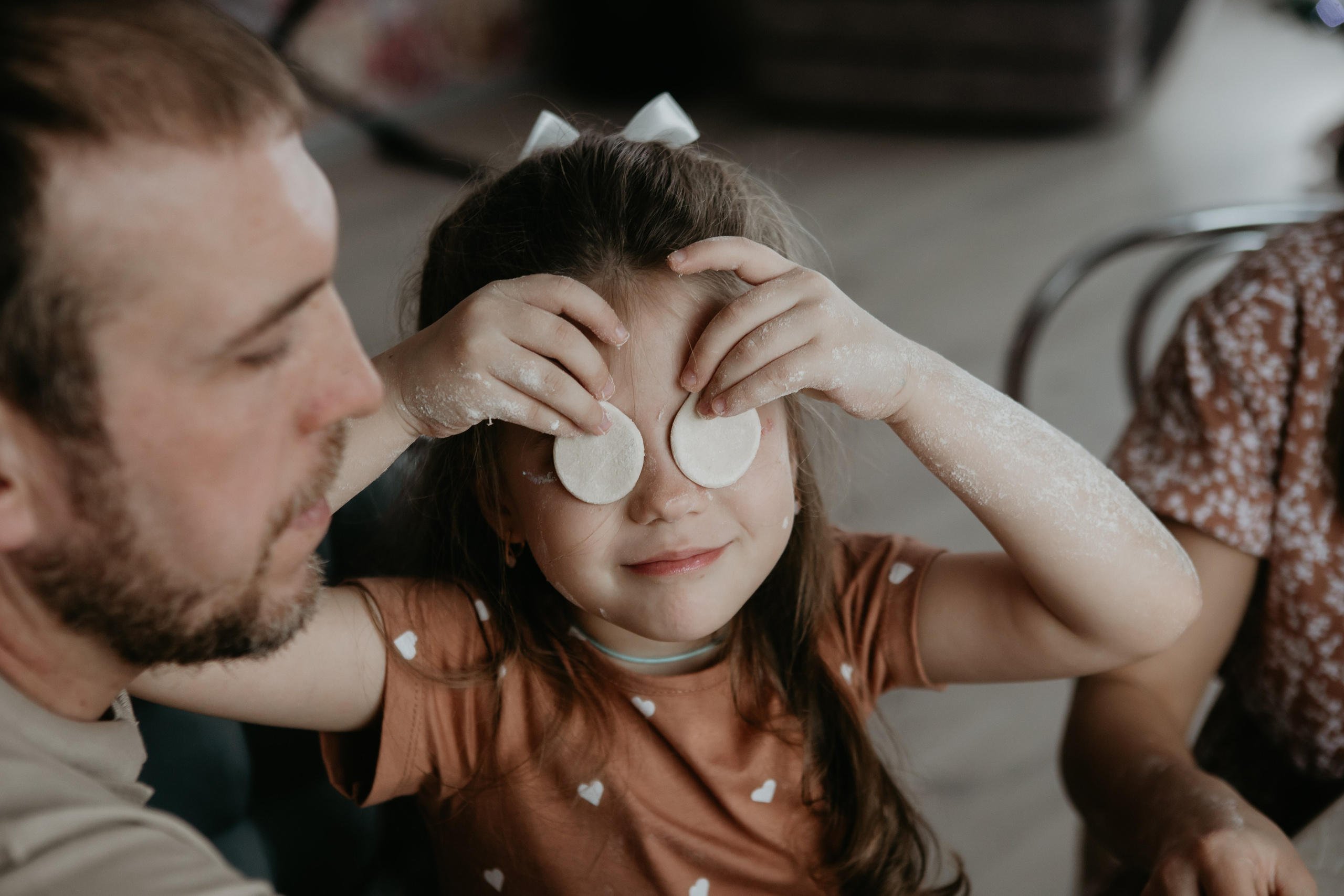 Семья Дарьи. Домашняя съемка. Свадебный, семейный фотограф. Выпускные альбомы в Коченёво / Новосибирск. Наталья Байкуш