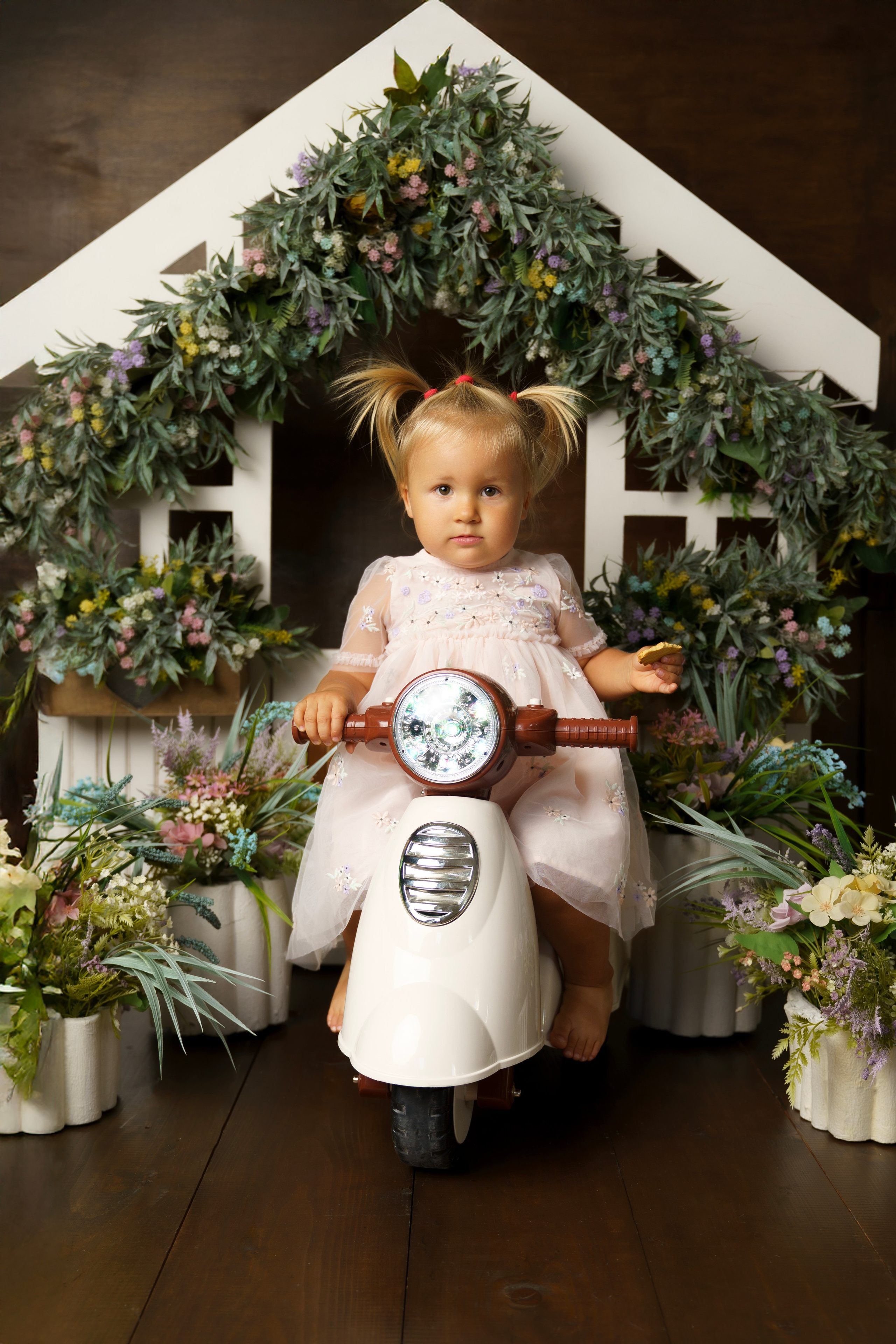 Двухлетки. Фотограф новорожденных, детей до года и беременных в Симферополе