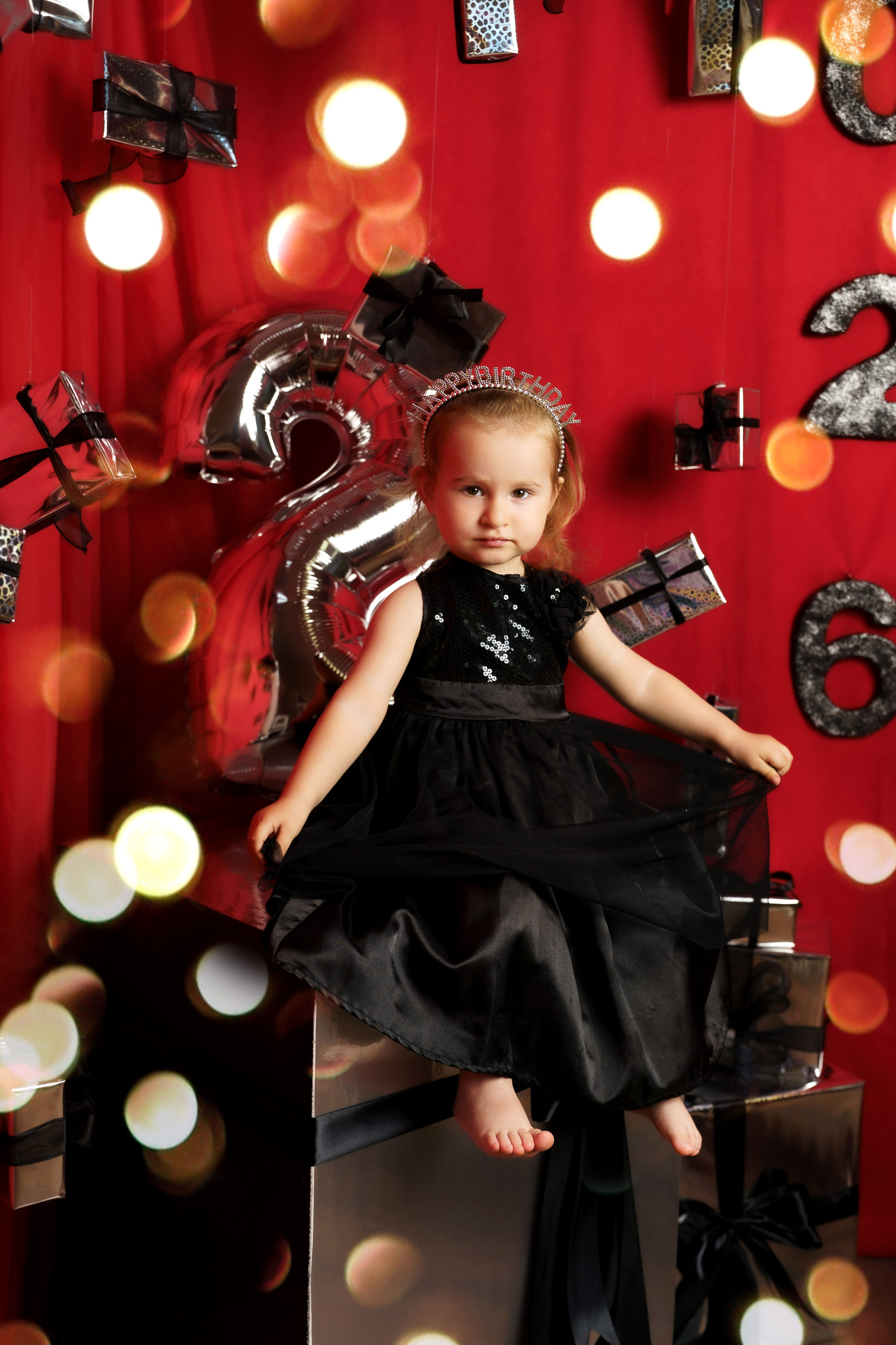 Двухлетки. Фотограф новорожденных, детей до года и беременных в Симферополе