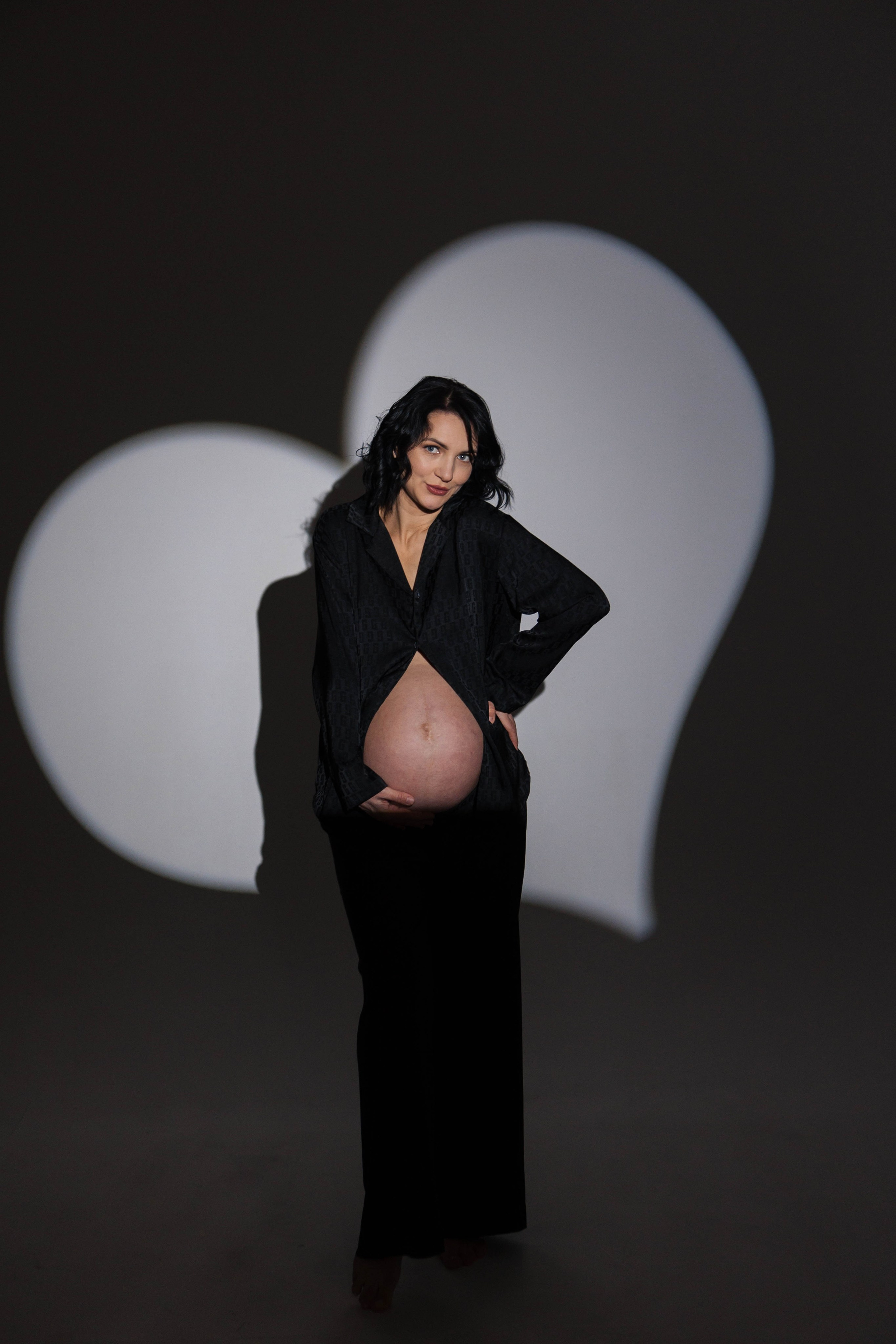 Беременность. Свадебный и семейный фотограф Марта Сбродова